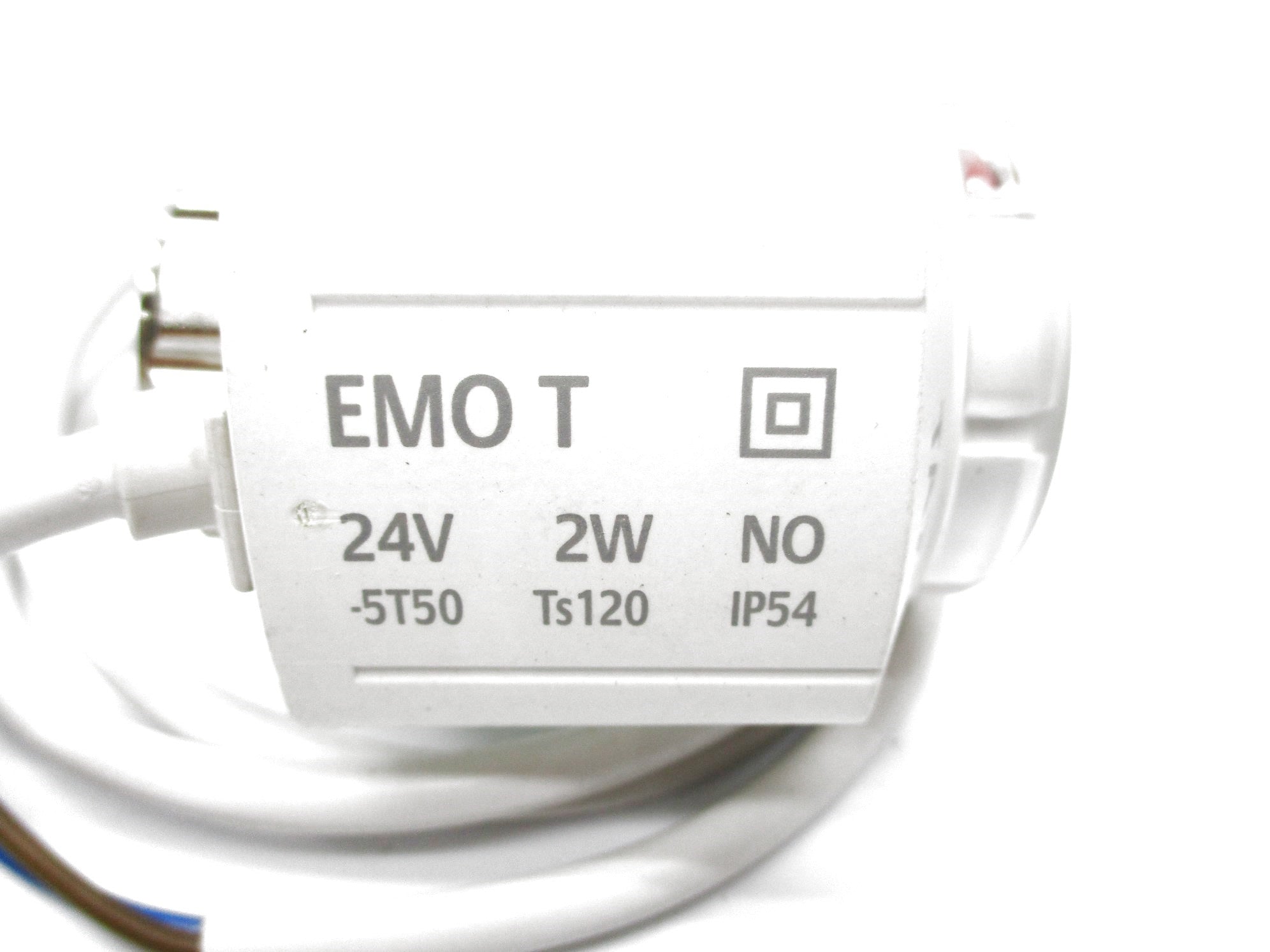 SPARE PART EMOT NSNP