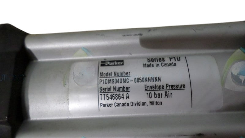 PARKER P1DMS040MC-0050NNNNN NSNP