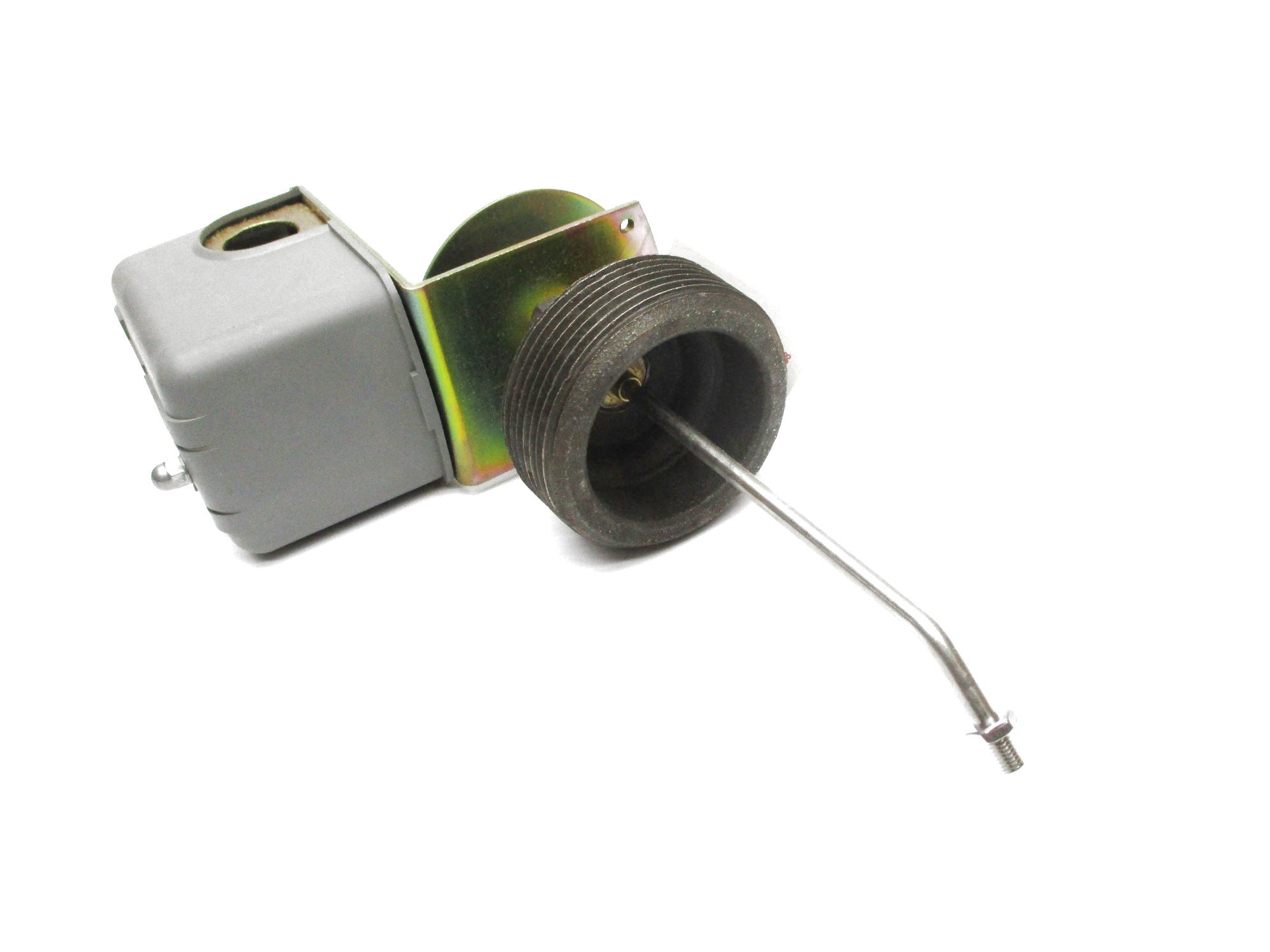 SQUARE D 9037HG33 SER. A 460/575V NSMP