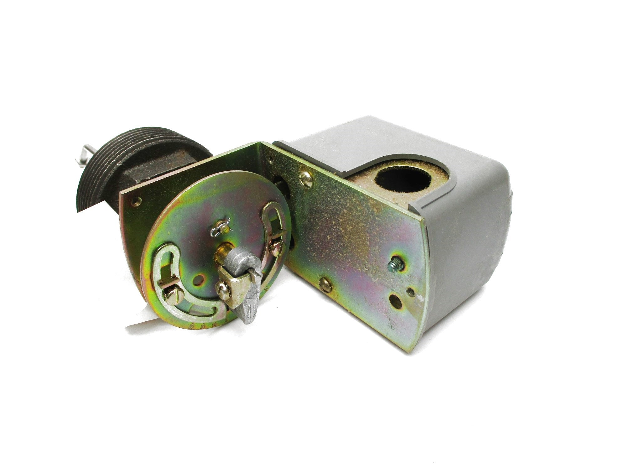 SQUARE D 9037HG33 SER. A 460/575V NSMP