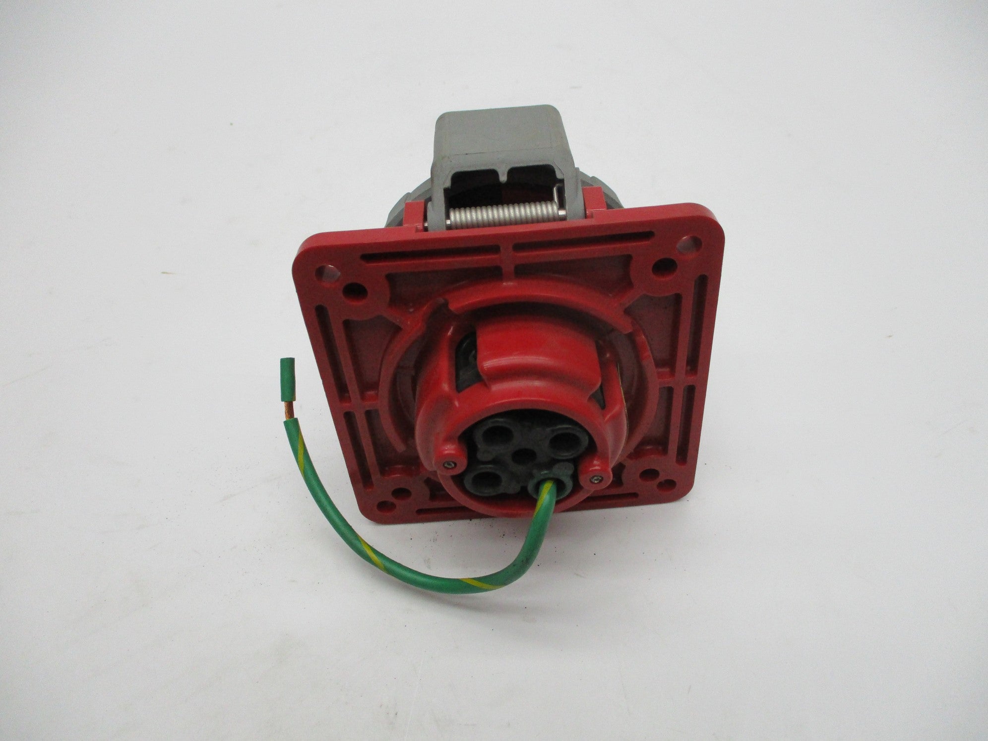 HUBBELL 420R7W 480VAC 20A NSMP