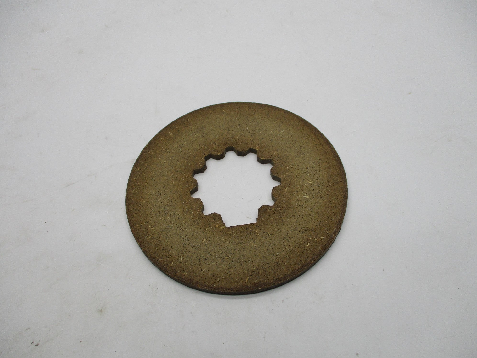 SPARE PART H60157-3 NSMP