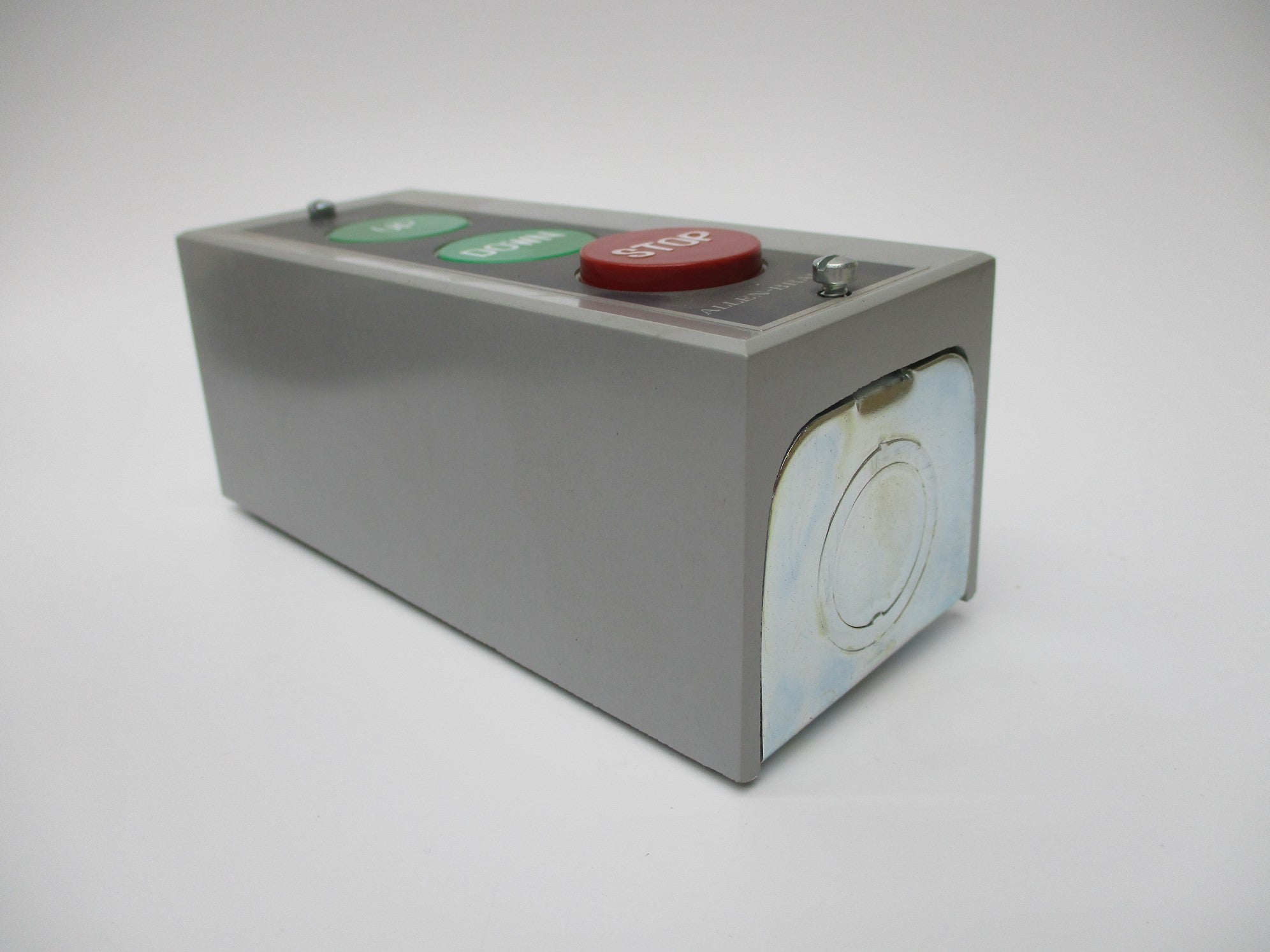 INDUSTRIAL SPARE PART 800S-3SC SER. M NSNP