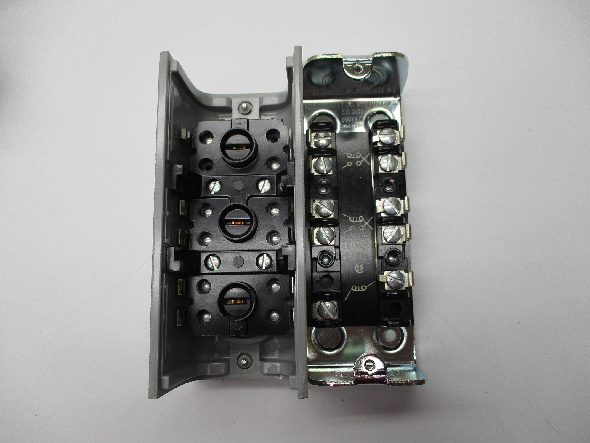 INDUSTRIAL SPARE PART 800S-3SC SER. M NSNP