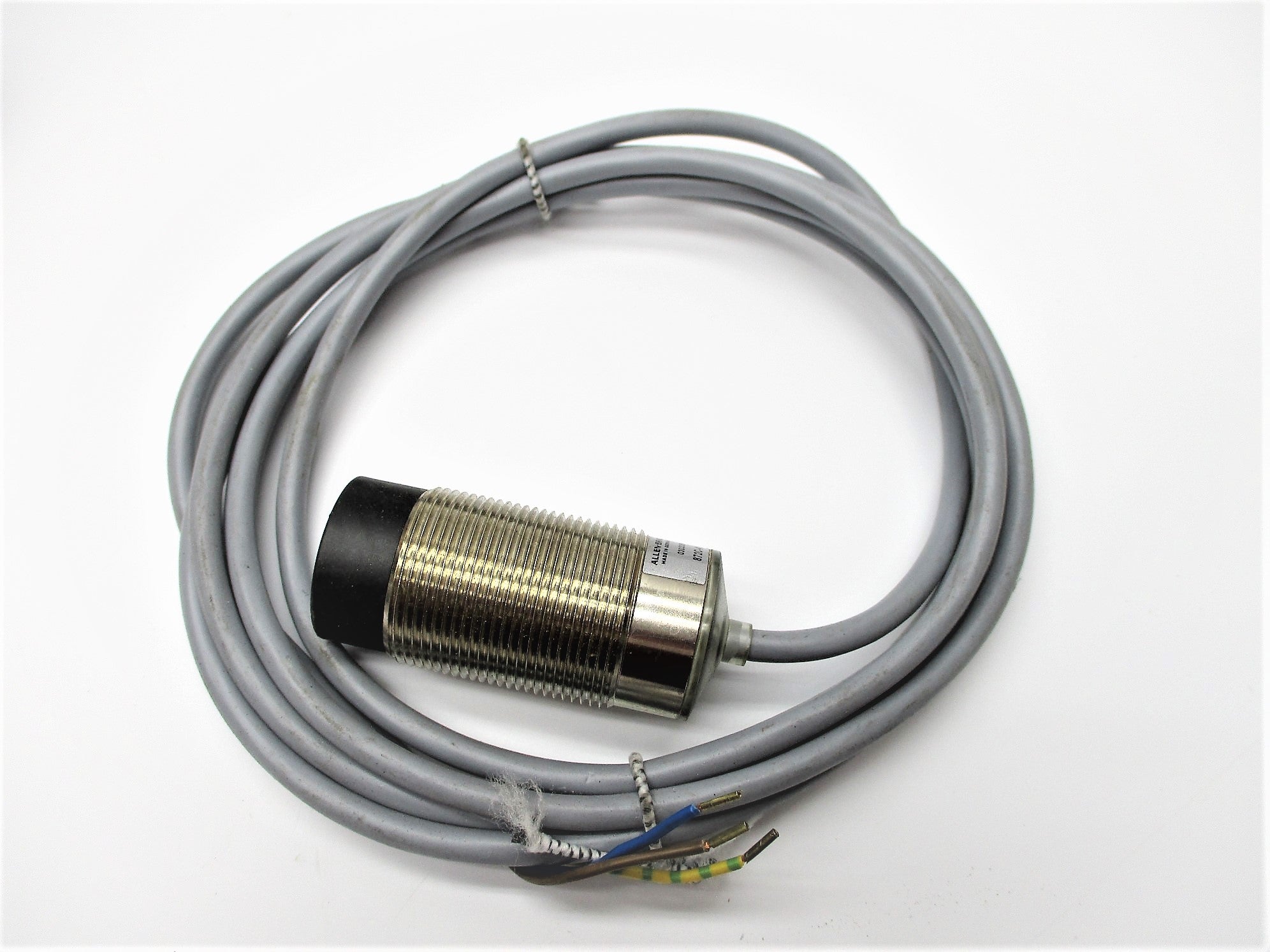ALLEN BRADLEY 872C-A15N30-A2 SER. B 20-250VAC NSNP