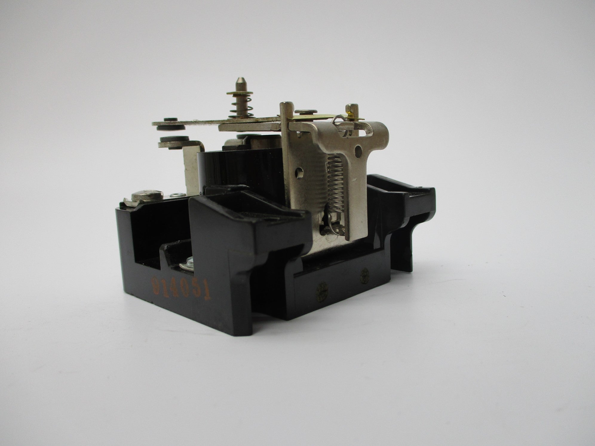 SQUARE D 8501CO6V20 SER. B 120V 30A NSMP