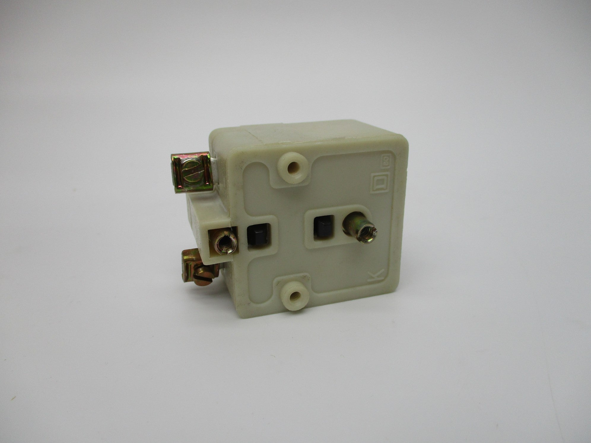 SQUARE D 9001KM-1 SER. G 110/120V NSMP