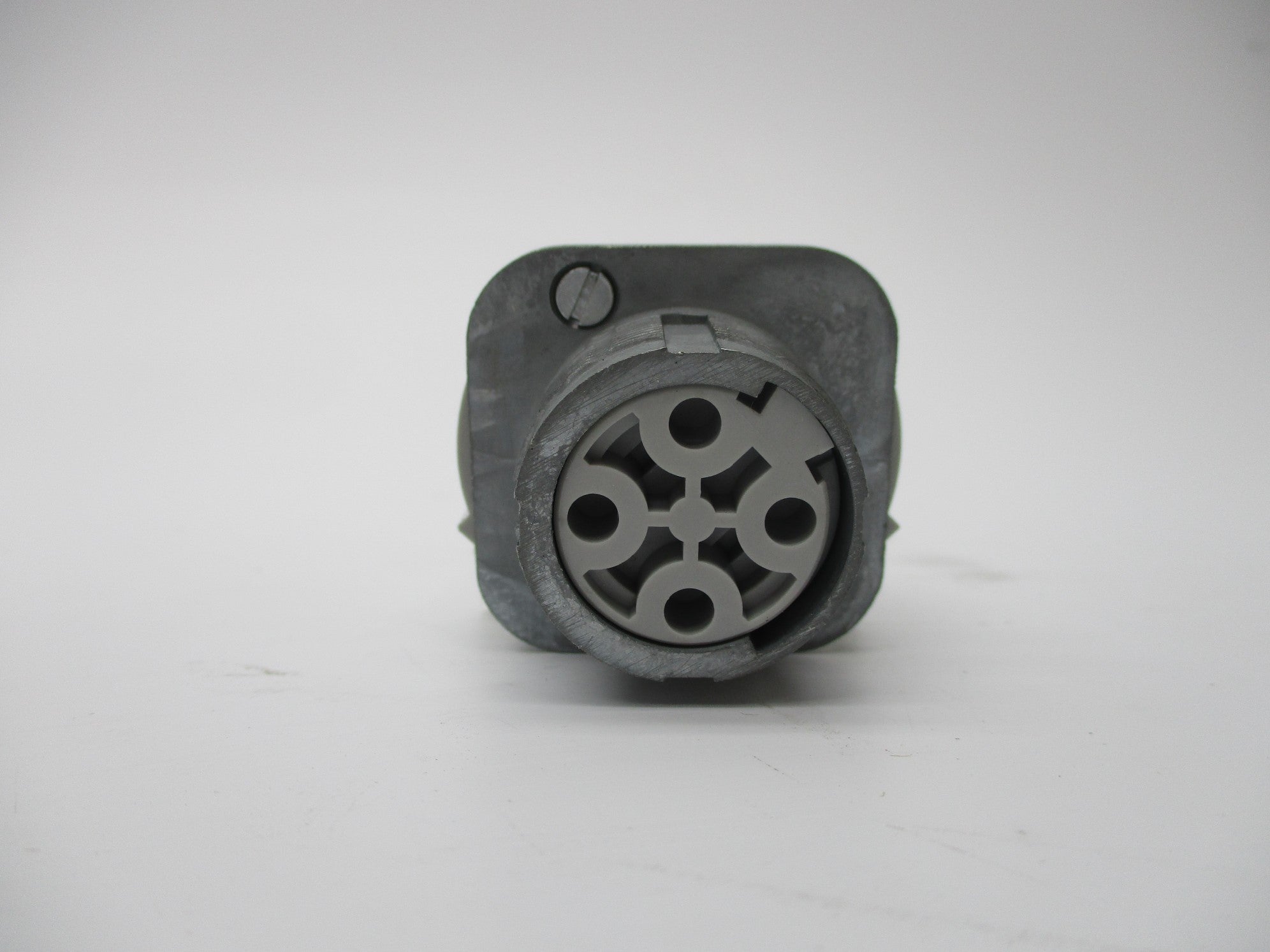 ALLEN BRADLEY 800T-H2A SER. T (AS PICTURED) (WH) NSMP