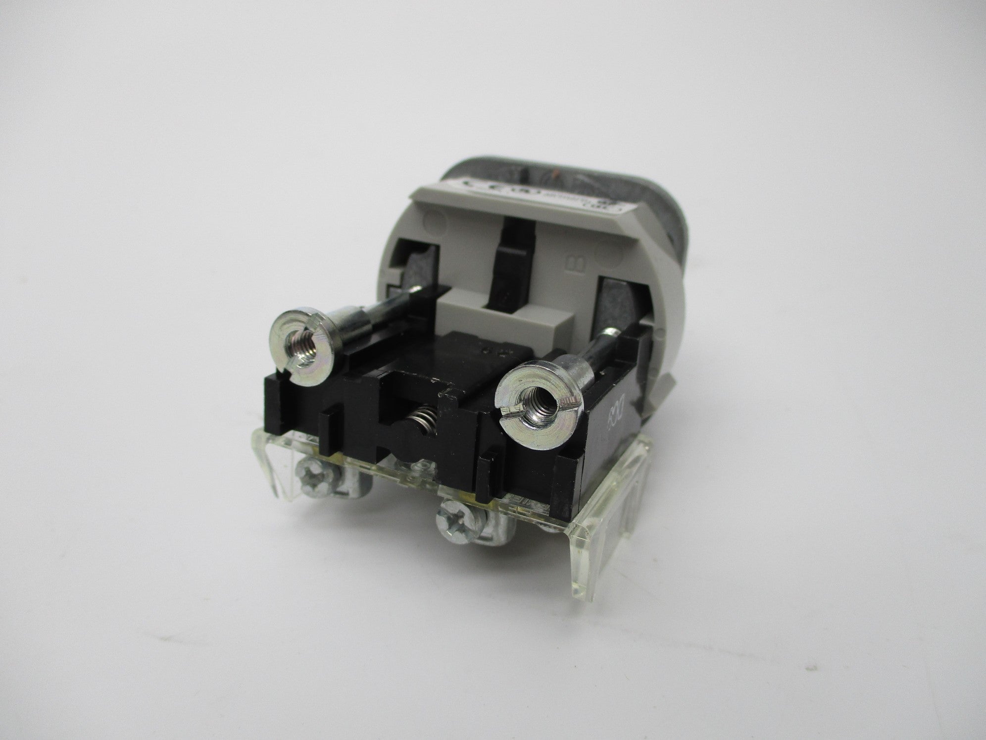 ALLEN BRADLEY 800T-H2A SER. T (AS PICTURED) (WH) NSMP