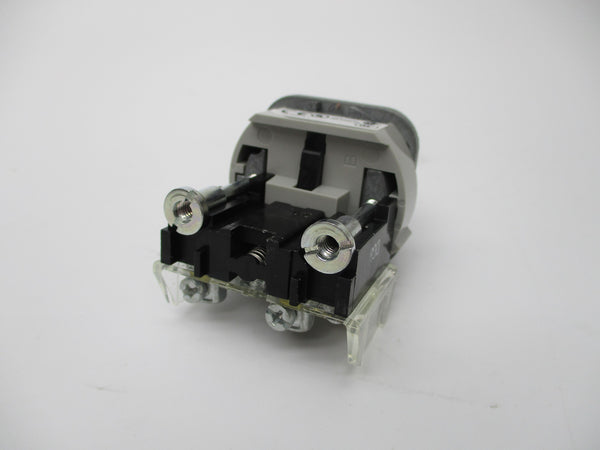 ALLEN BRADLEY 800T-H2A SER. T (AS PICTURED) (WH) NSMP