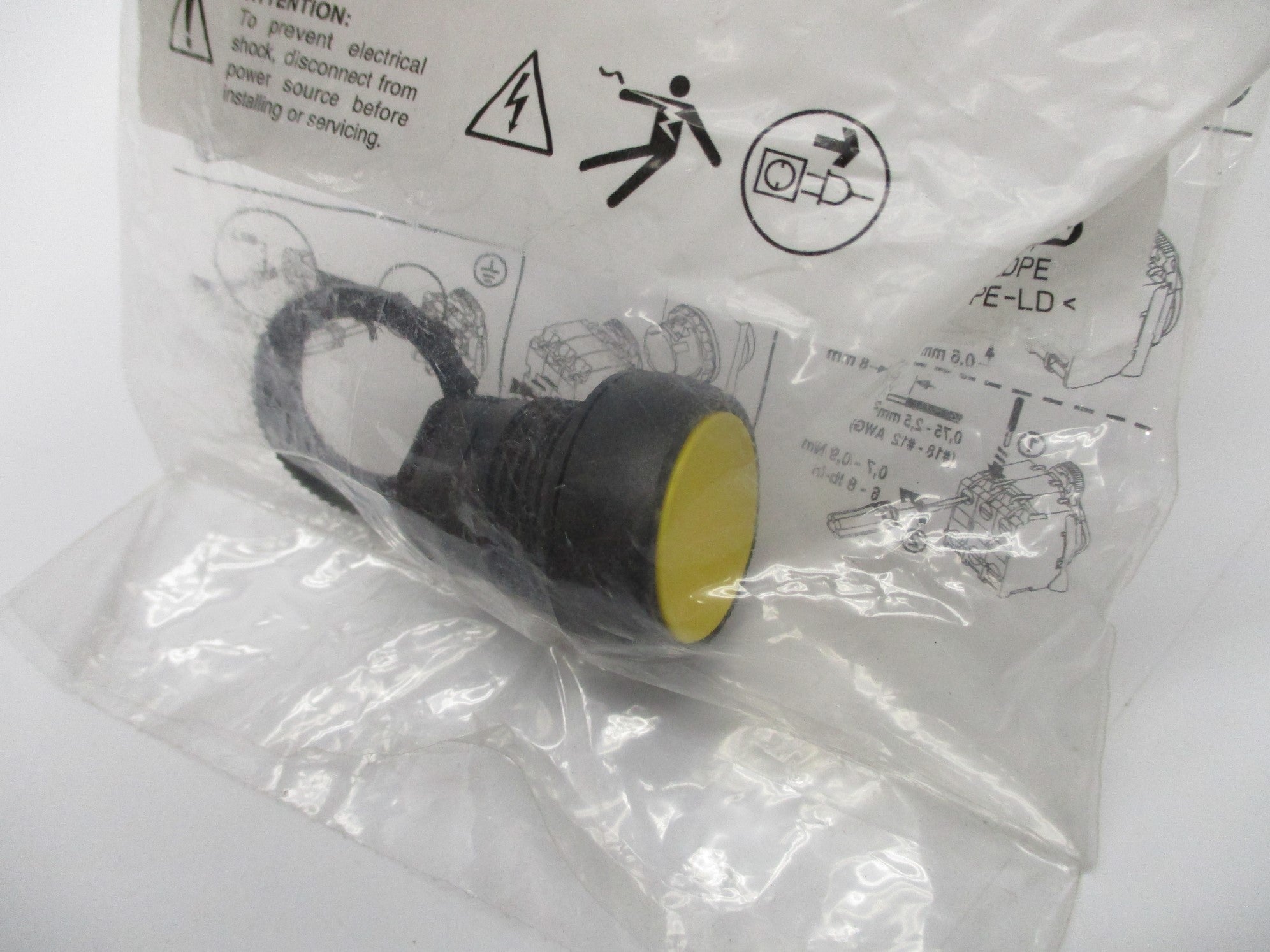 INDUSTRIAL SPARE PART 800FP-F5 SER. A NSMP