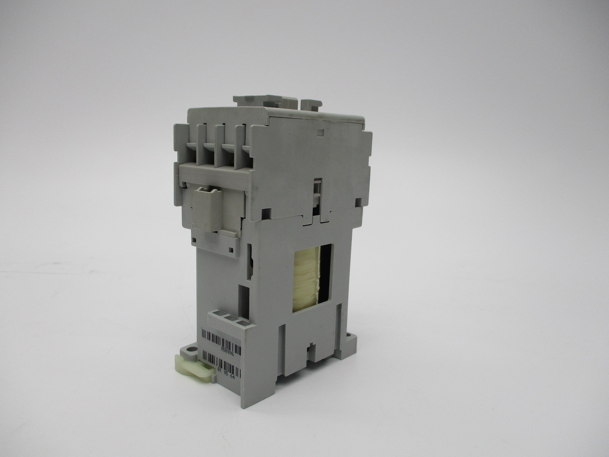 ALLEN BRADLEY 100-C16DJ10 SER. B 24VDC NSNP