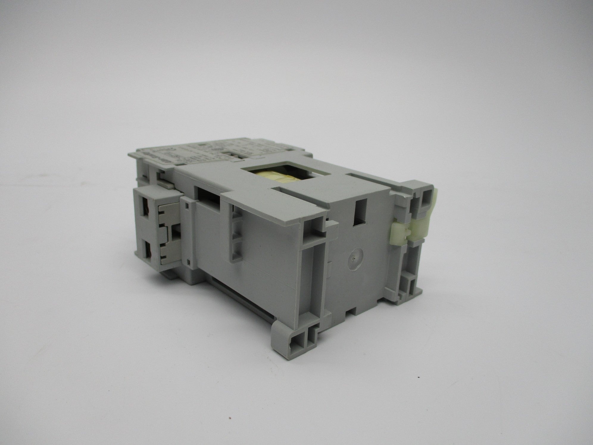 ALLEN BRADLEY 100-C16DJ10 SER. B 24VDC NSNP