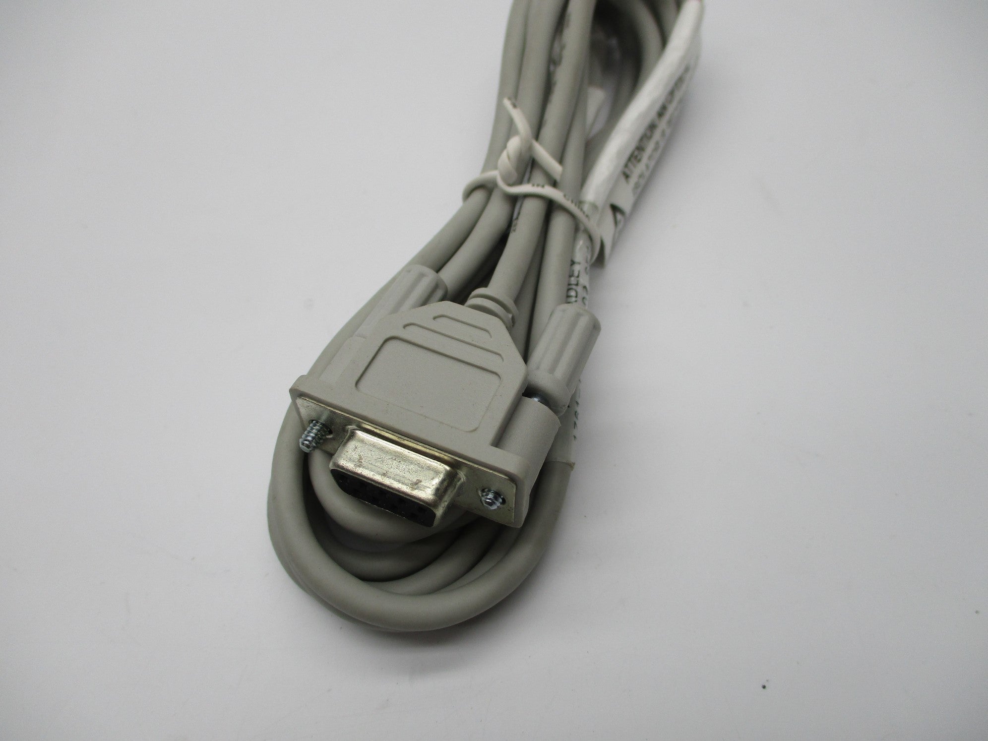 ALLEN BRADLEY 1761-CBL-PM02 SER. C NSNP