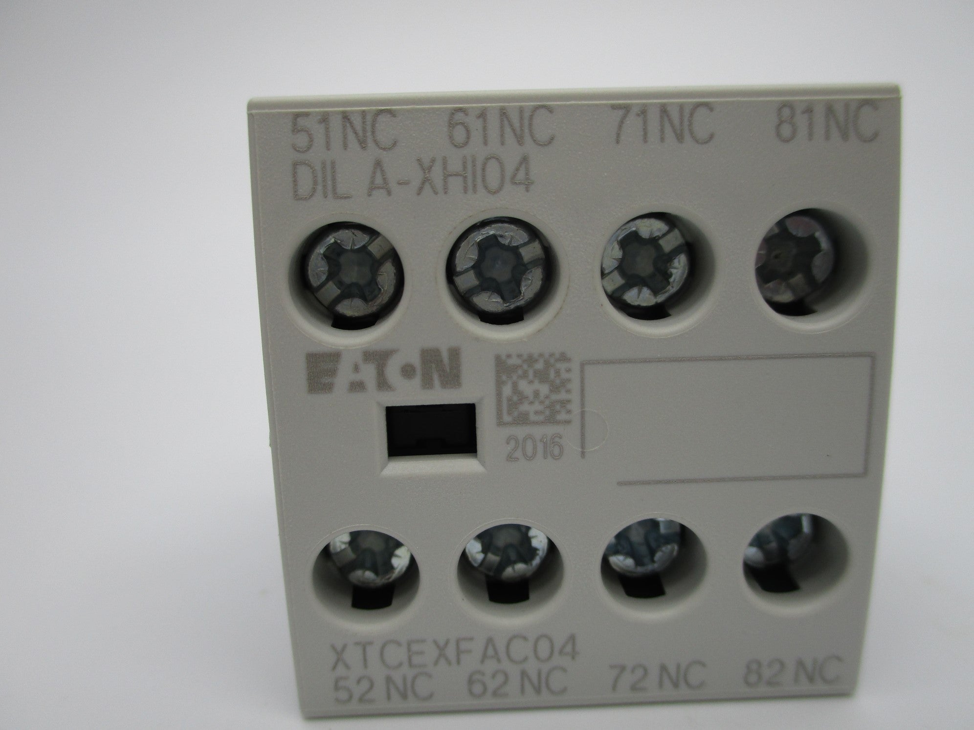 EATON DILA-XHI04 NSNP