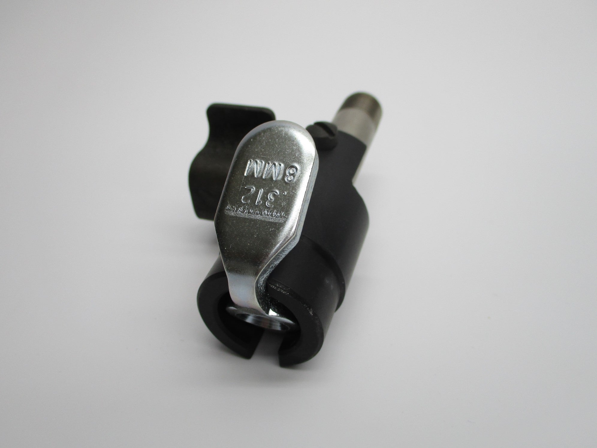 CONNECTOR PR0312-57 NSNP