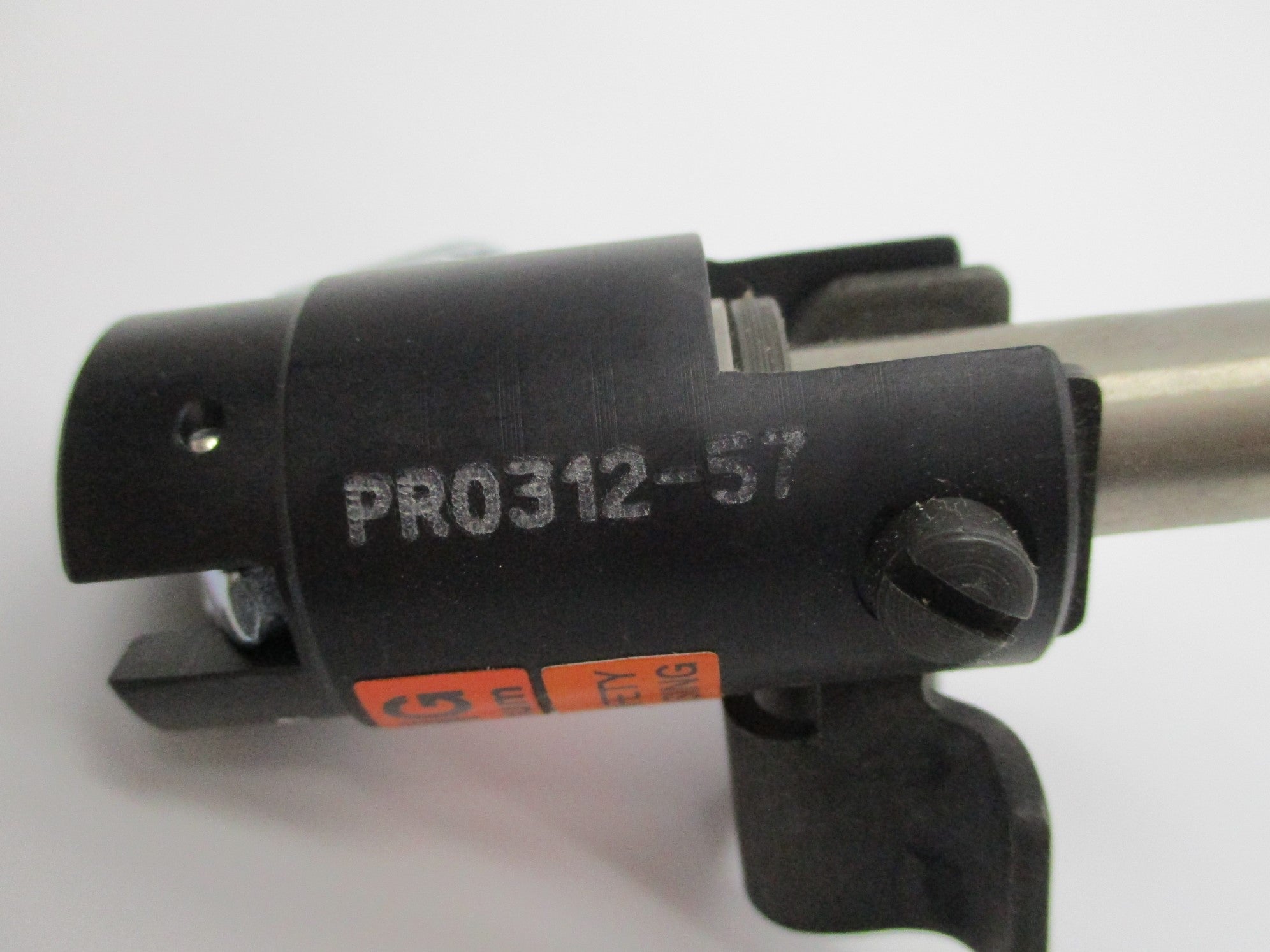 CONNECTOR PR0312-57 NSNP