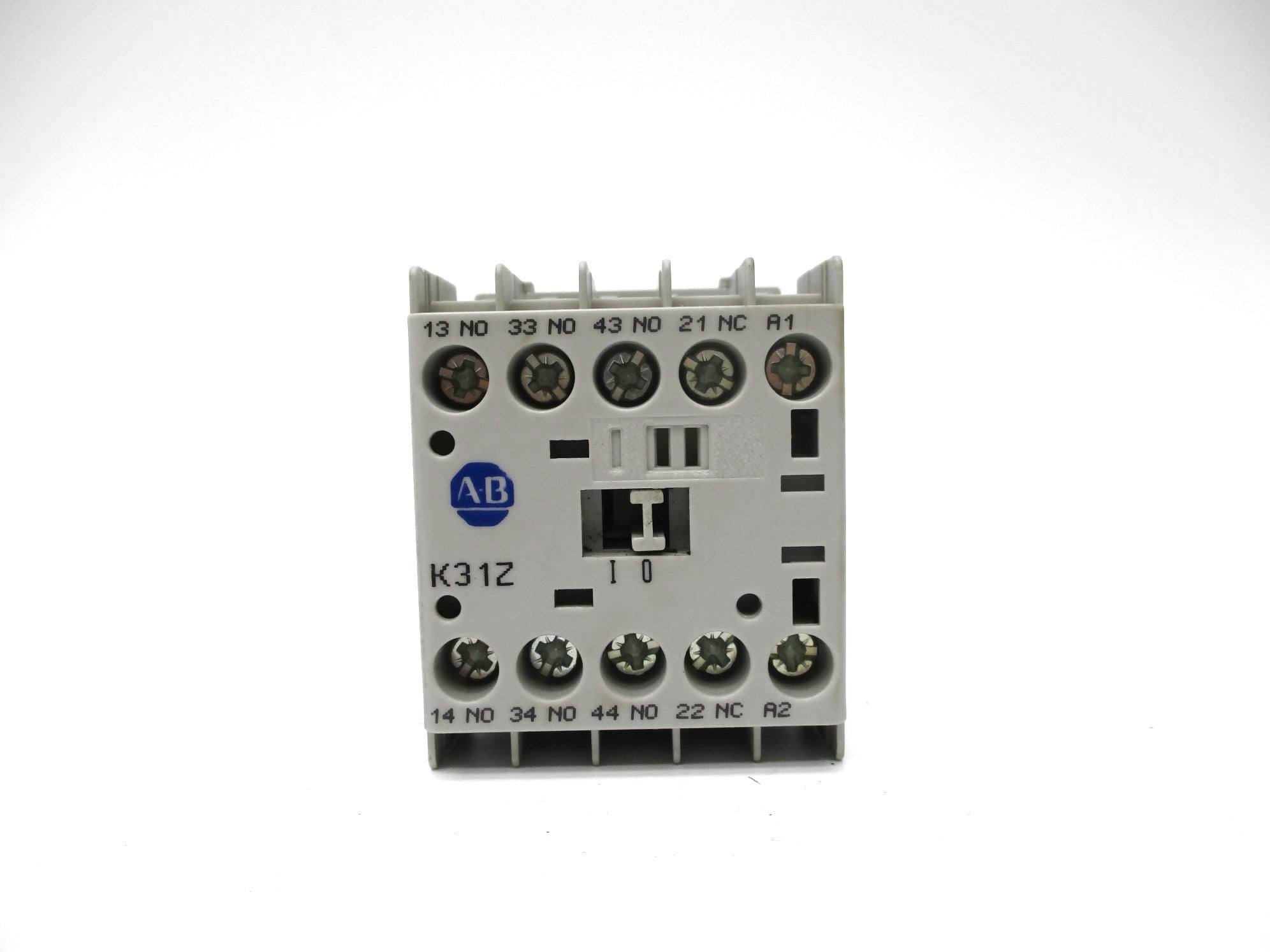 INDUSTRIAL SPARE PART 700-K31Z-KJ SER. B (WH) 24V NSMP