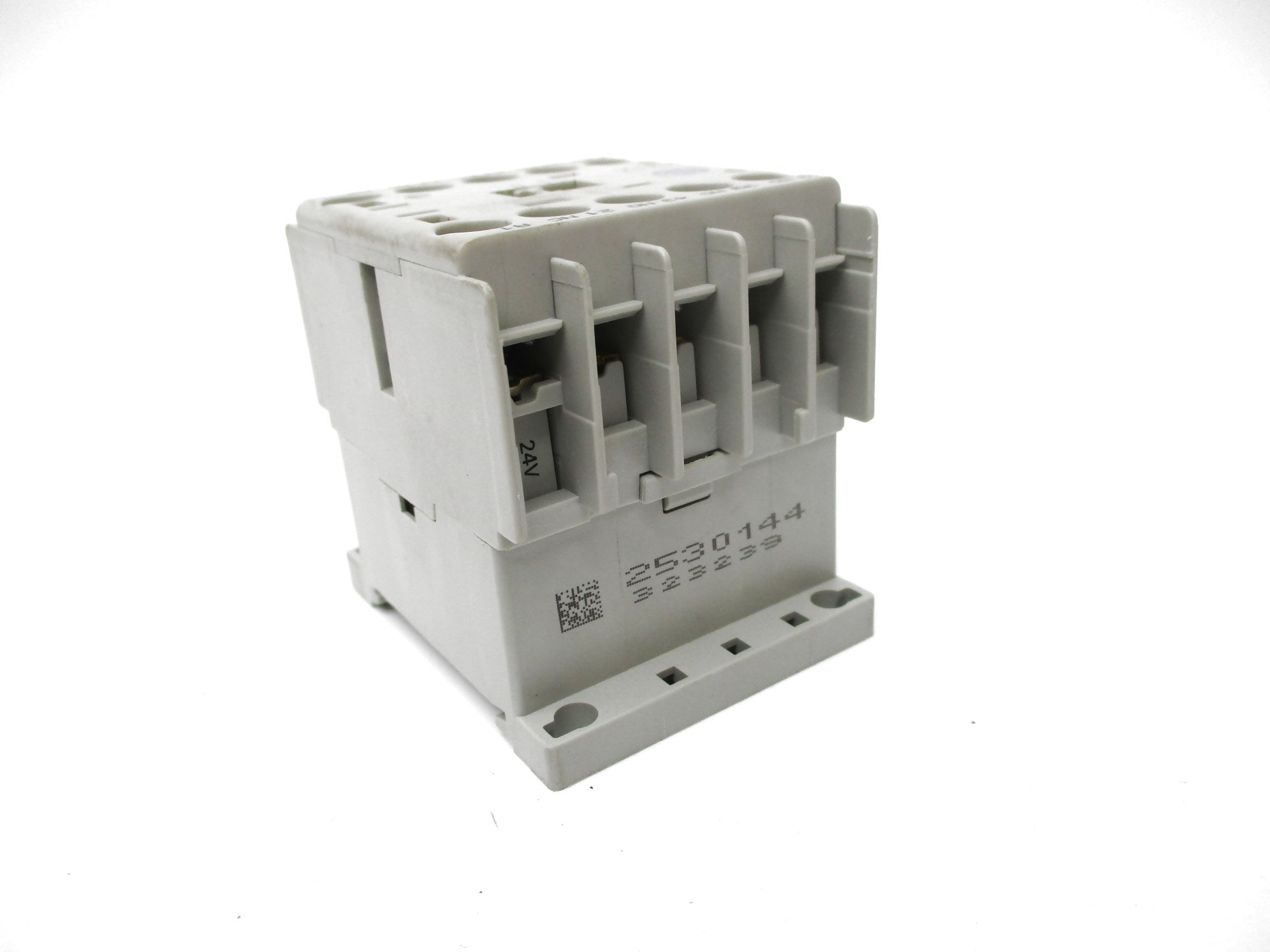 INDUSTRIAL SPARE PART 700-K31Z-KJ SER. B (WH) 24V NSMP