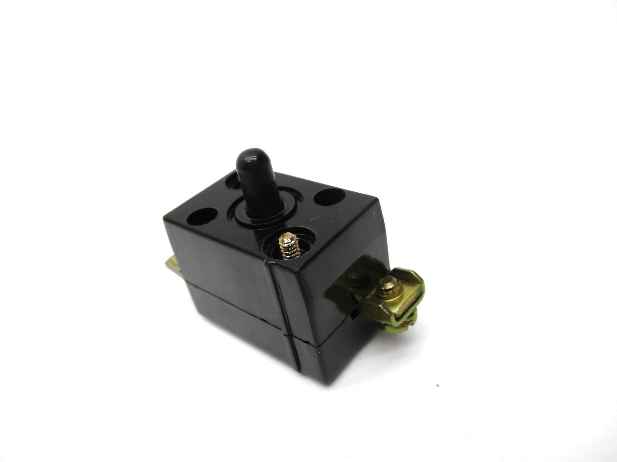 GENERAL ELECTRIC CR2940U310 600V NSMP