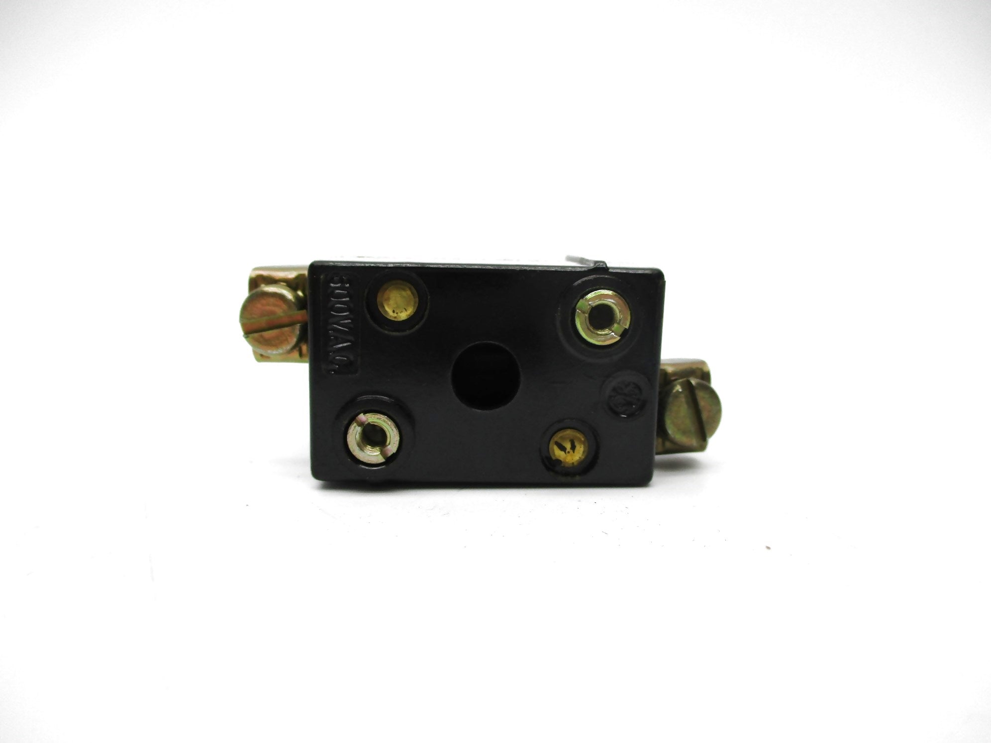 GENERAL ELECTRIC CR2940U310 600V NSMP