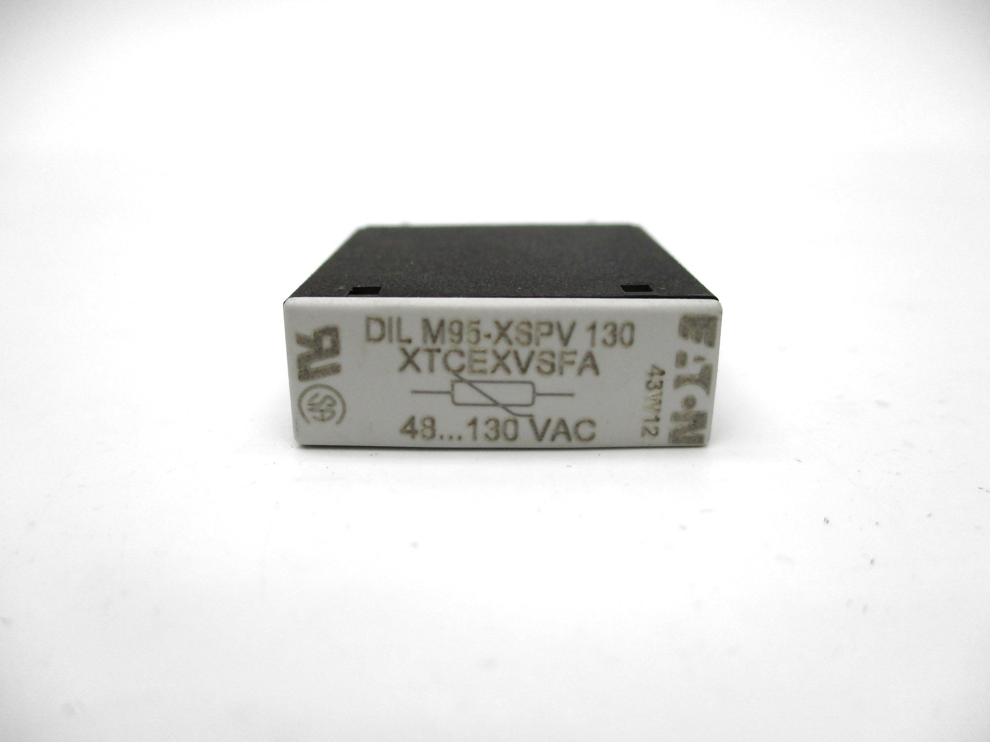 EATON DILM95-XSPV130 XTCEXVSFA 130VAC NSNP