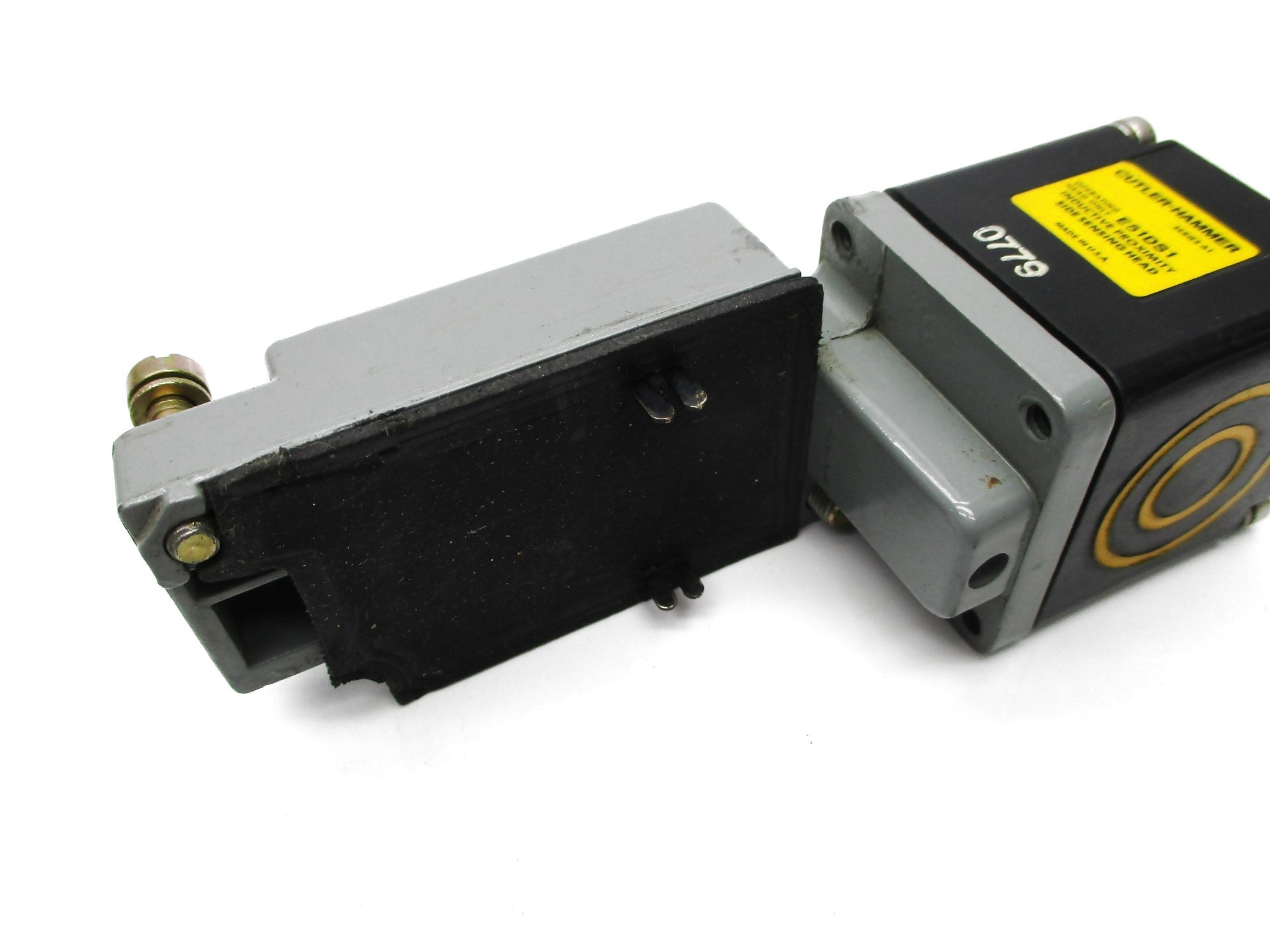 CUTLER HAMMER E51SA SER. A1 UNMP
