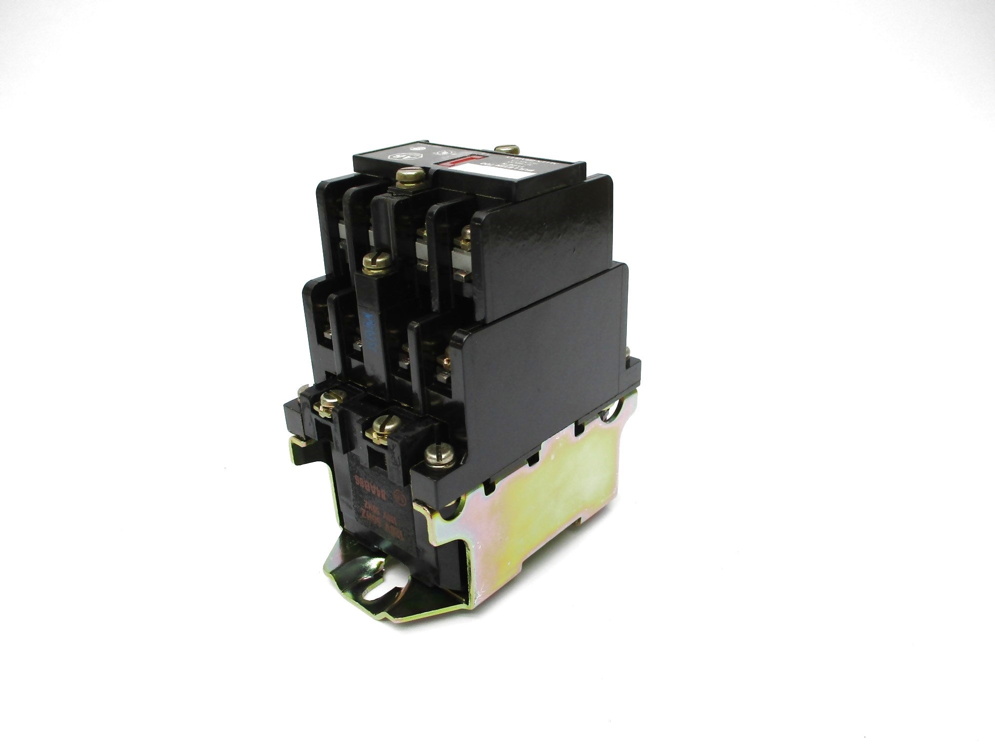 ALLEN BRADLEY 700-N800A1 SER. C 110/120V 60A (GY/BL) NSMP