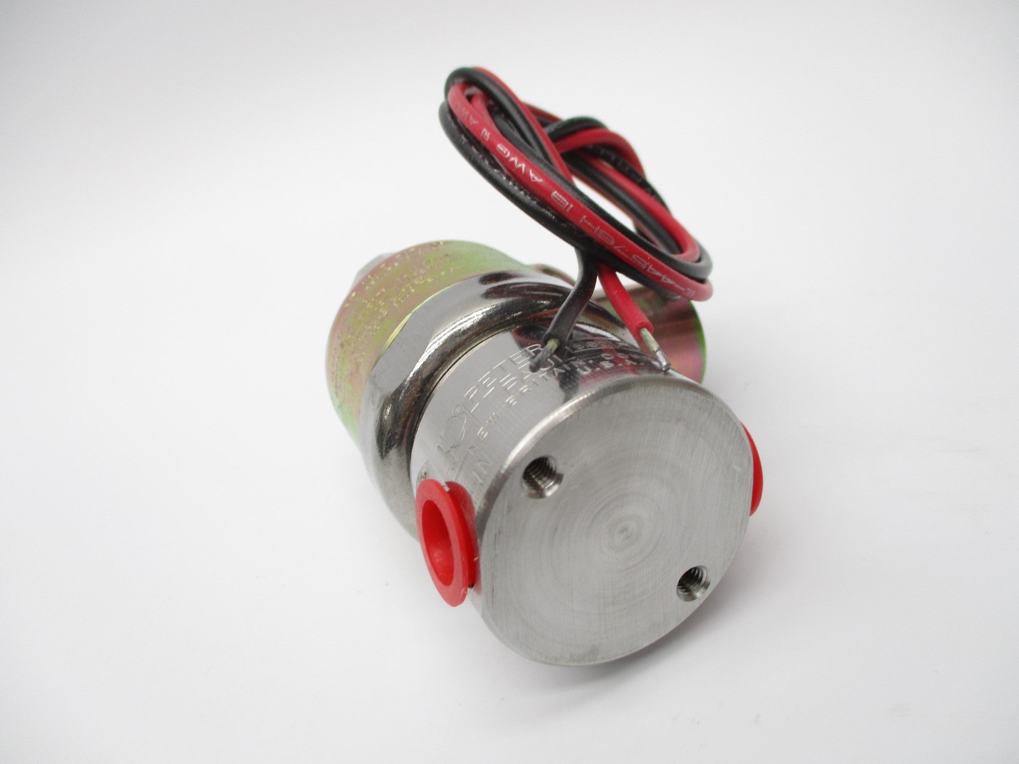 PETER PAUL ELECTRONICS E23X00240CD 120V NSNP