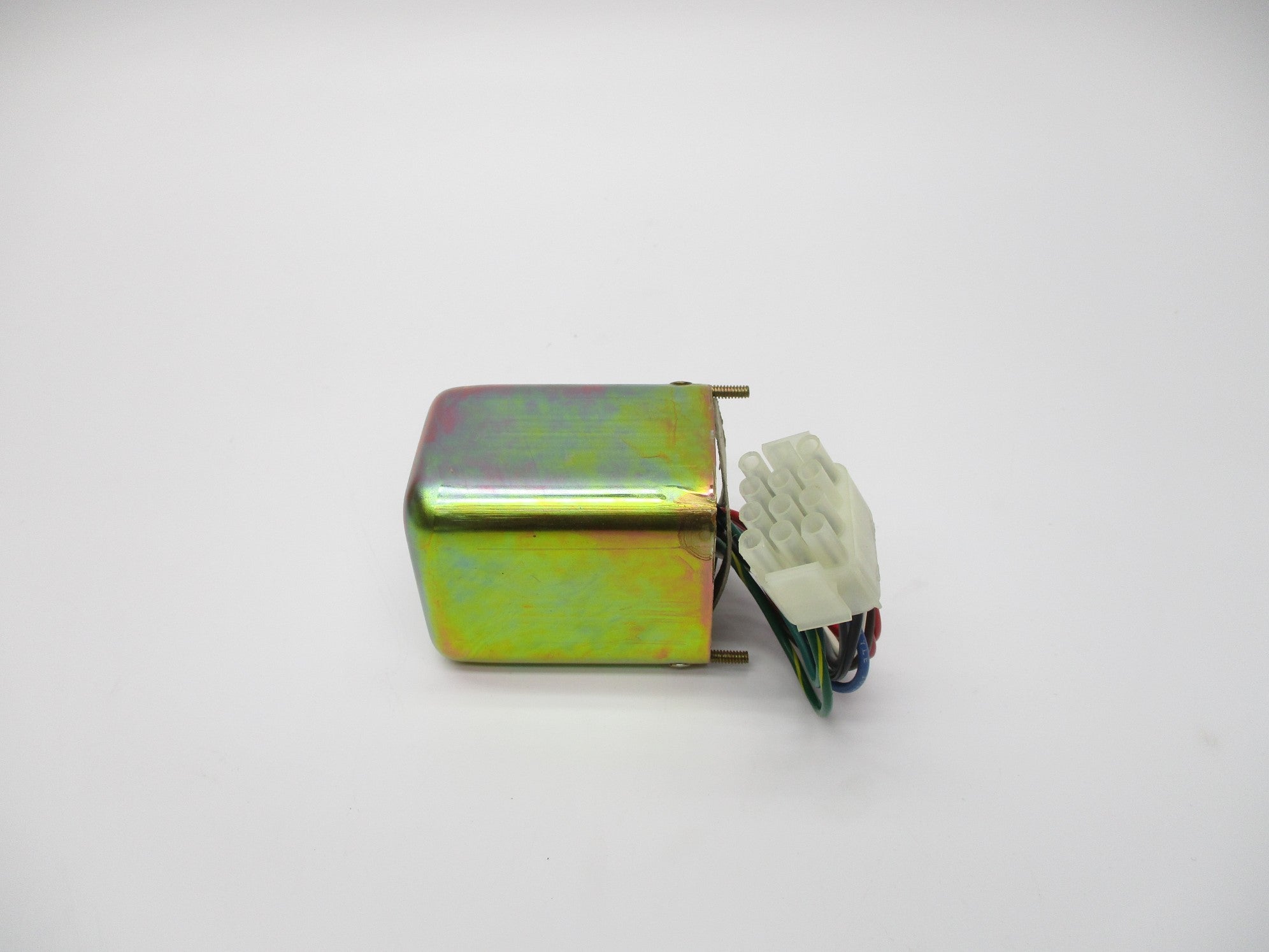 PROTECTION CONTROLS SS3CP NSNP