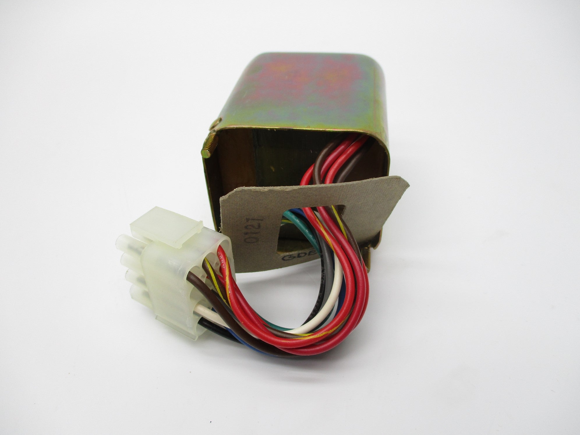 PROTECTION CONTROLS SS3CP NSNP