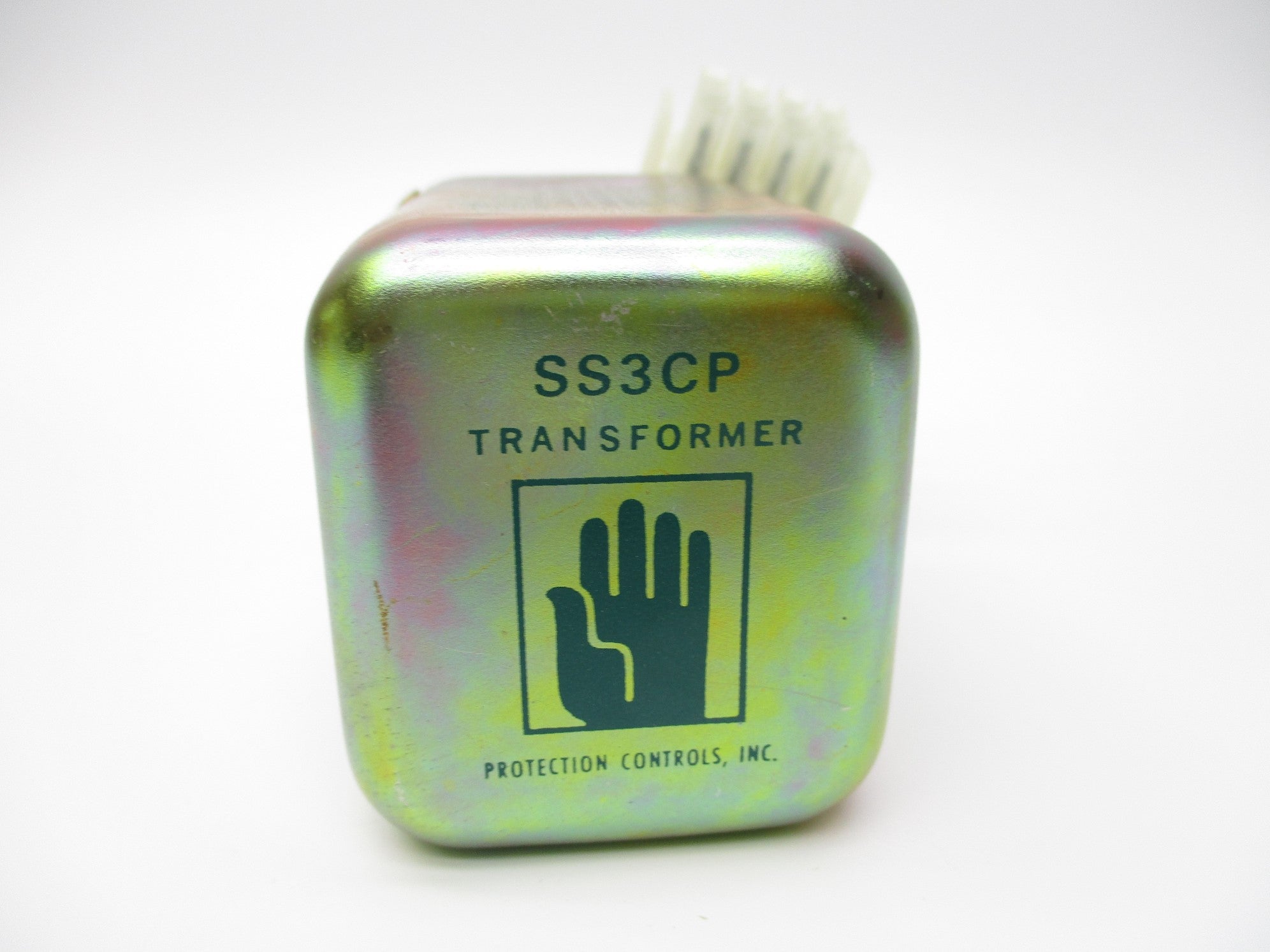 PROTECTION CONTROLS SS3CP NSNP