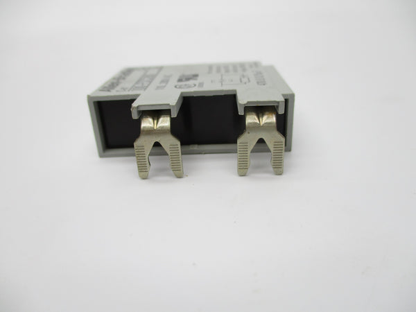 ALLEN BRADLEY 100-FSC280 SER. A 110-280VAC NSNP