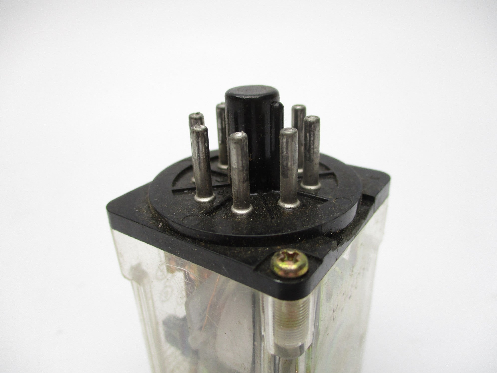 OMRON MK2EP-UA-AC12 10A 12VAC UNMP