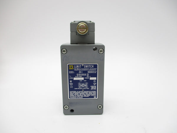 SQUARE D 9007CR61B2 SER. A UNMP