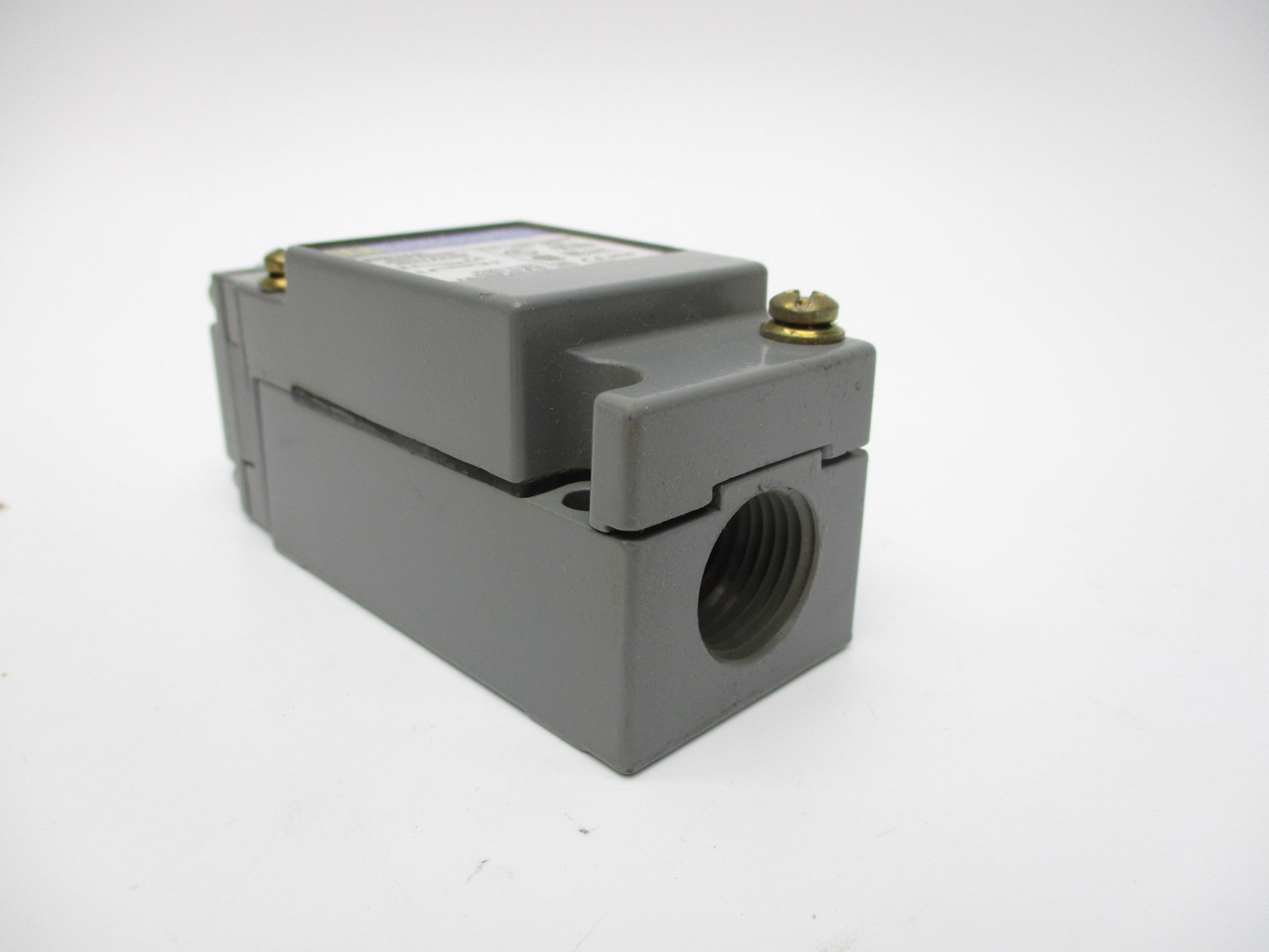 SQUARE D 9007C54E SER. A NSMP