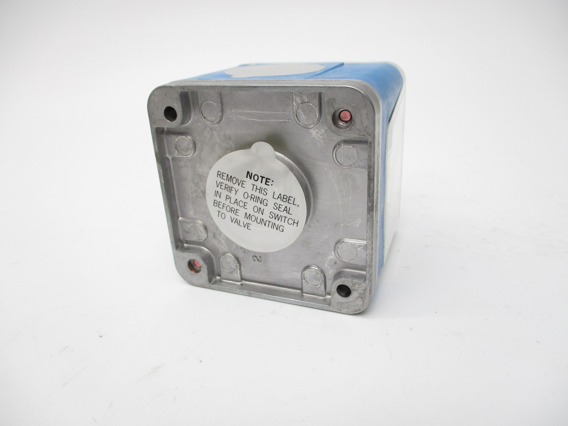 HONEYWELL C6097A1020 120-240VAC 5.0A 3-21INWC NSMP