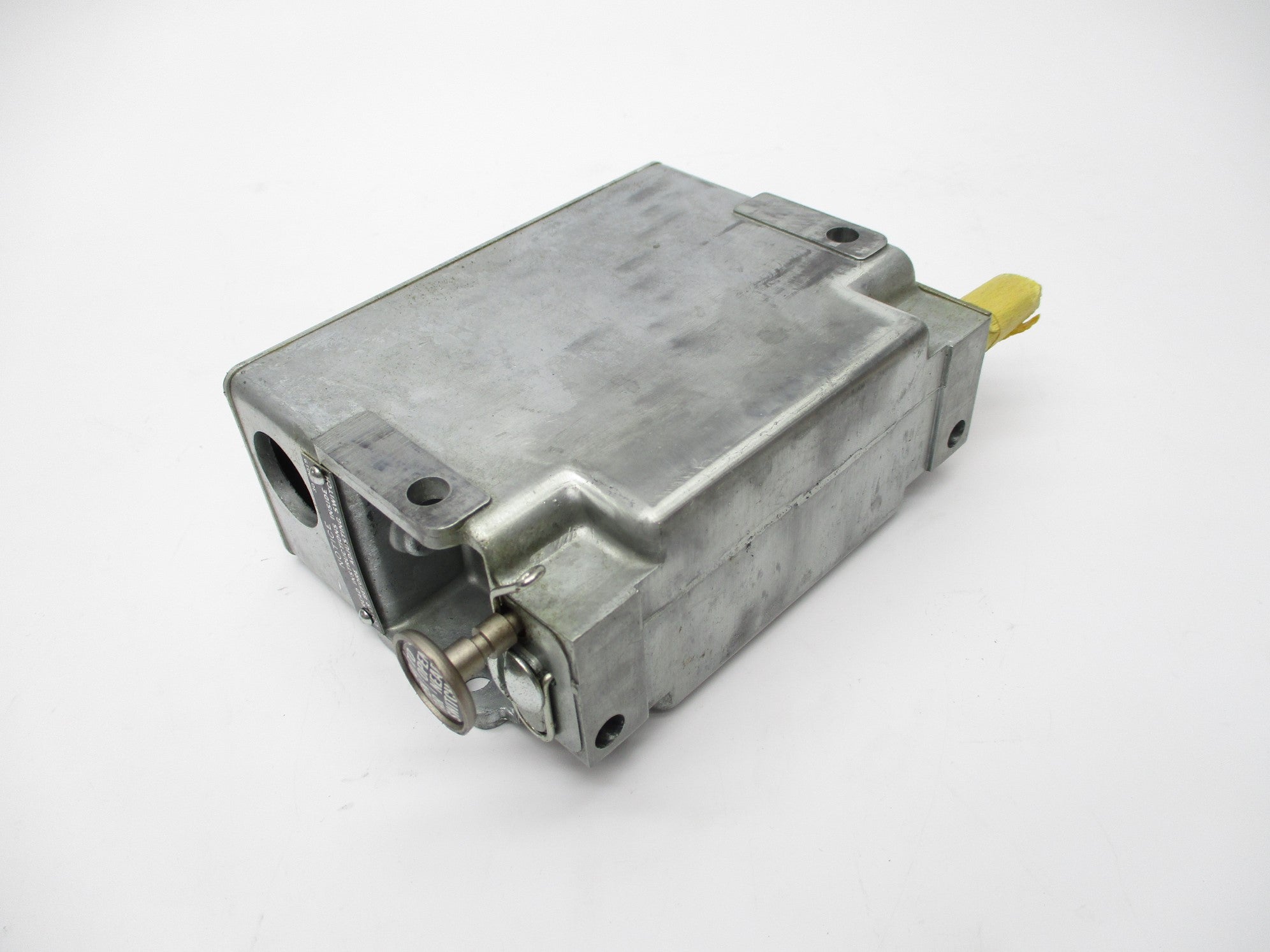 CUTLER HAMMER 10316H50 NSNP
