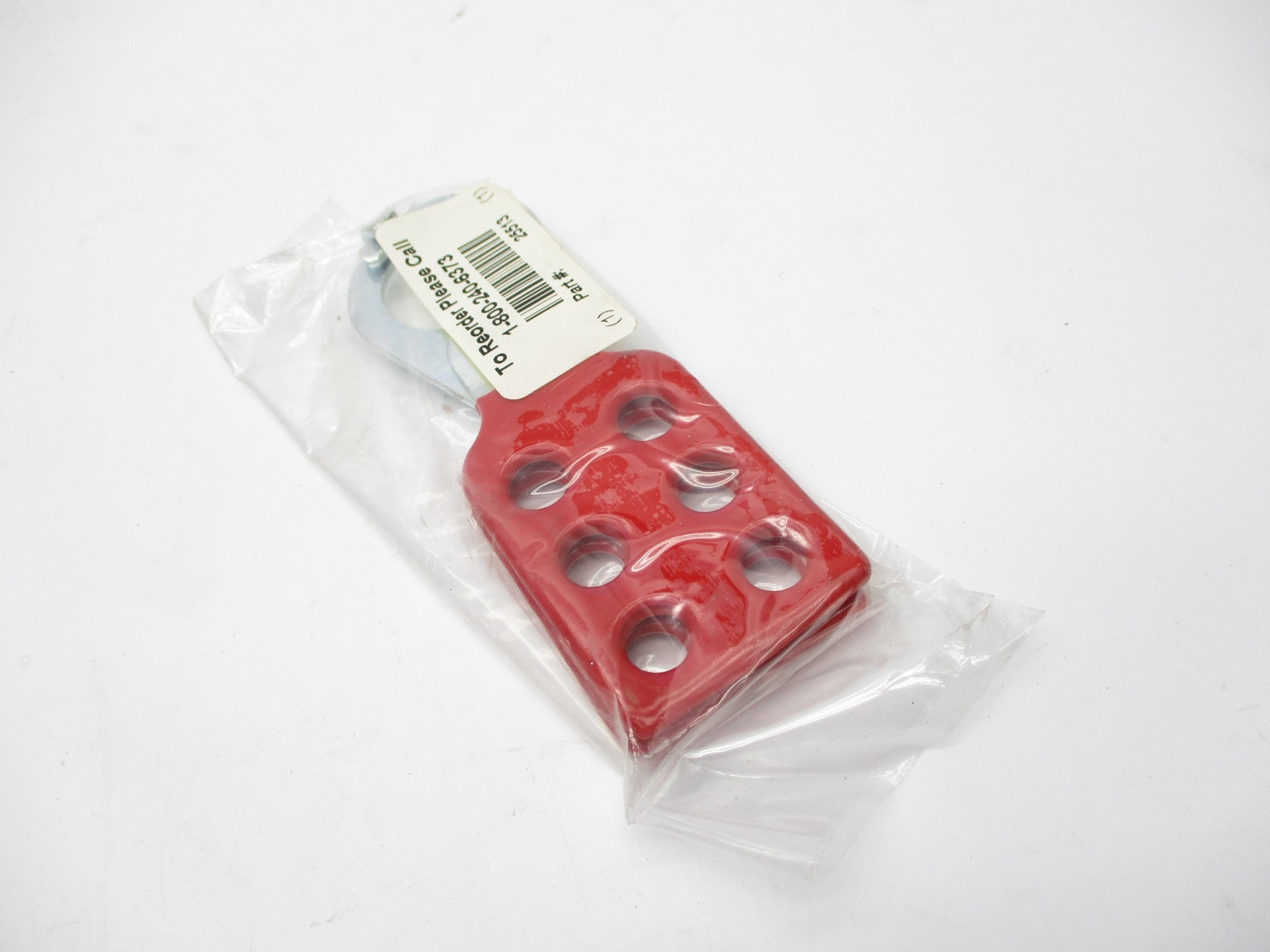 SPARE PART 25513 NSMP