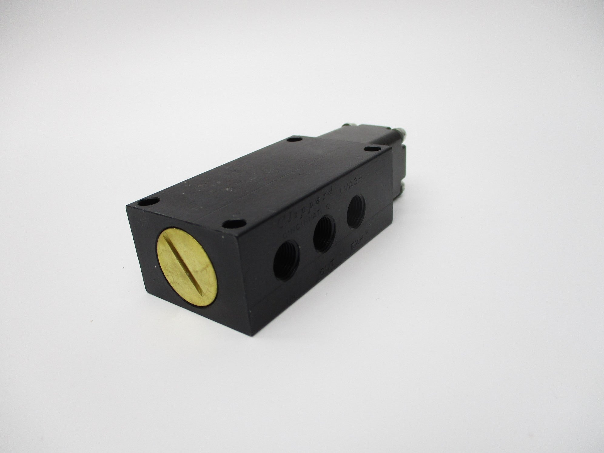 CLIPPARD LVA3 NSNP