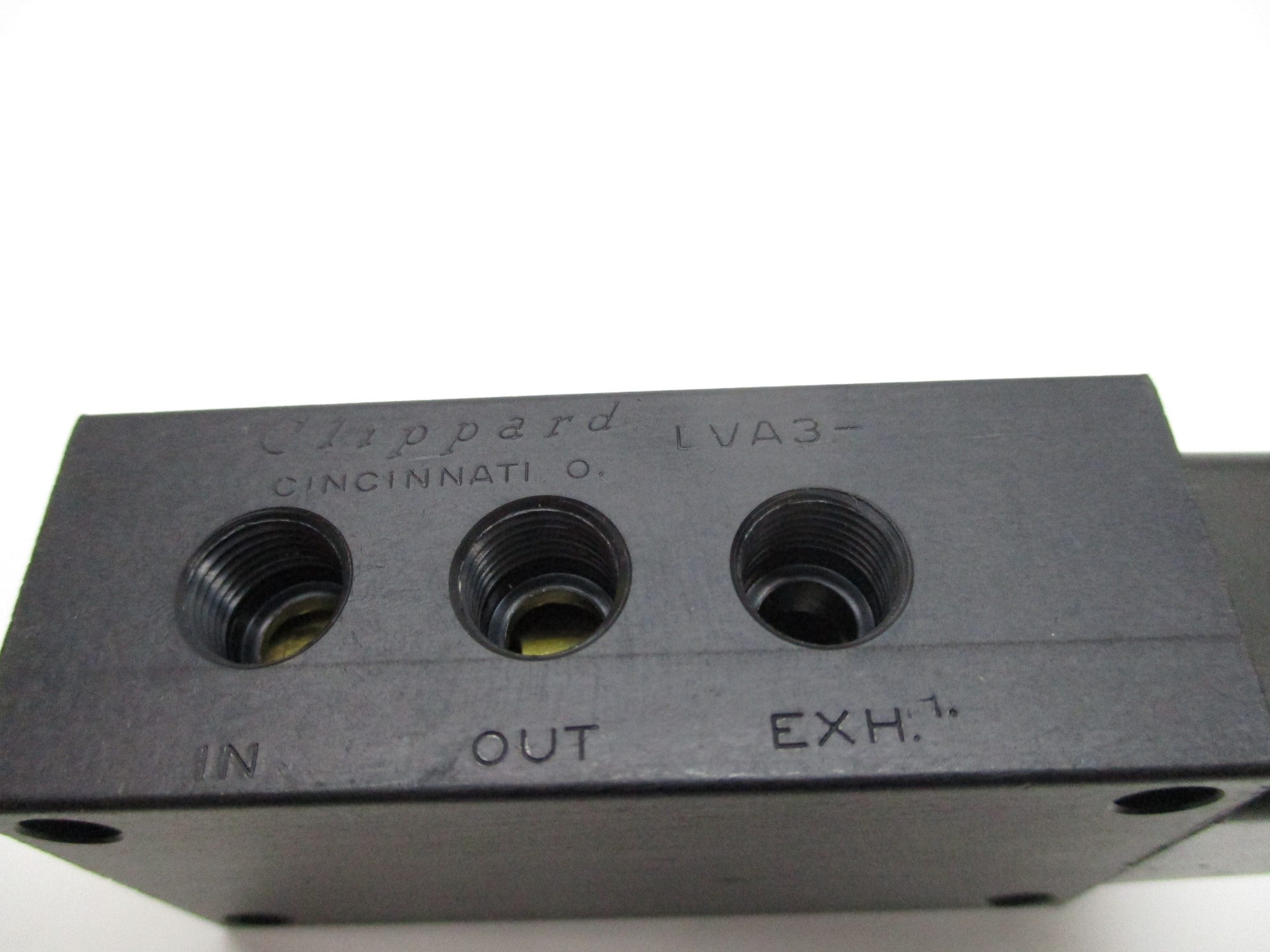 CLIPPARD LVA3 NSNP