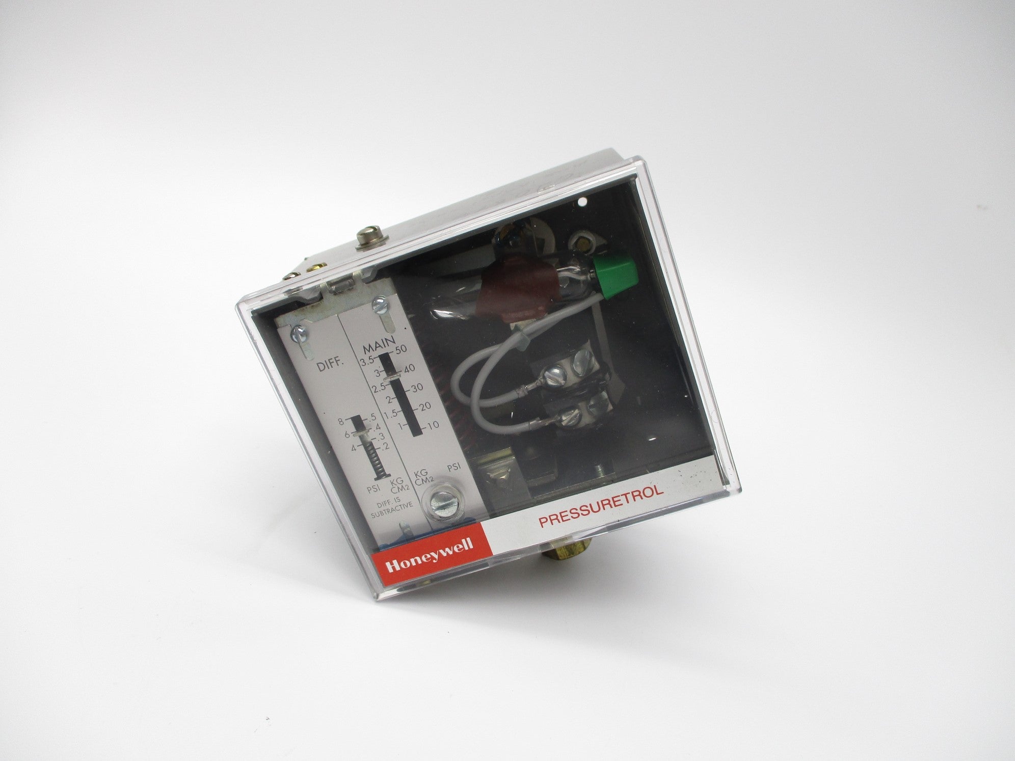 HONEYWELL L404T1022 NSNP