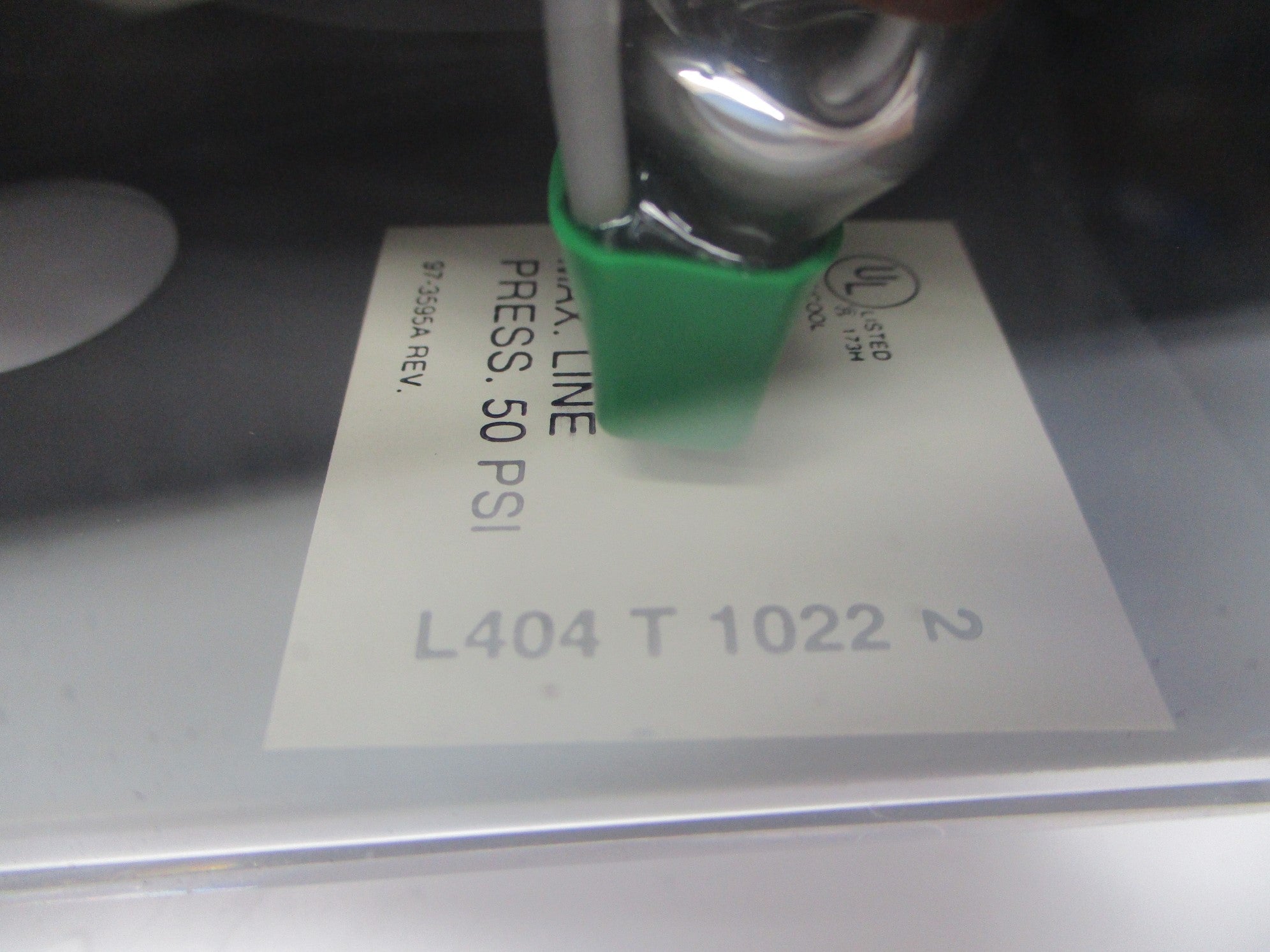 HONEYWELL L404T1022 NSNP