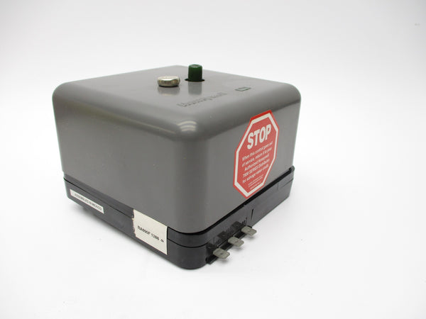 HONEYWELL RA890F1288 120V NSNP