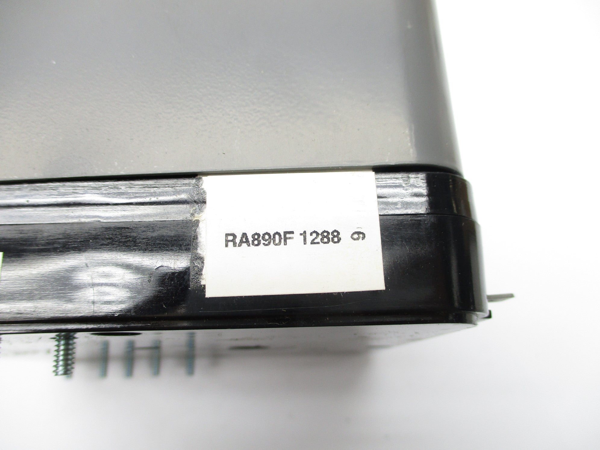 HONEYWELL RA890F1288 120V NSNP