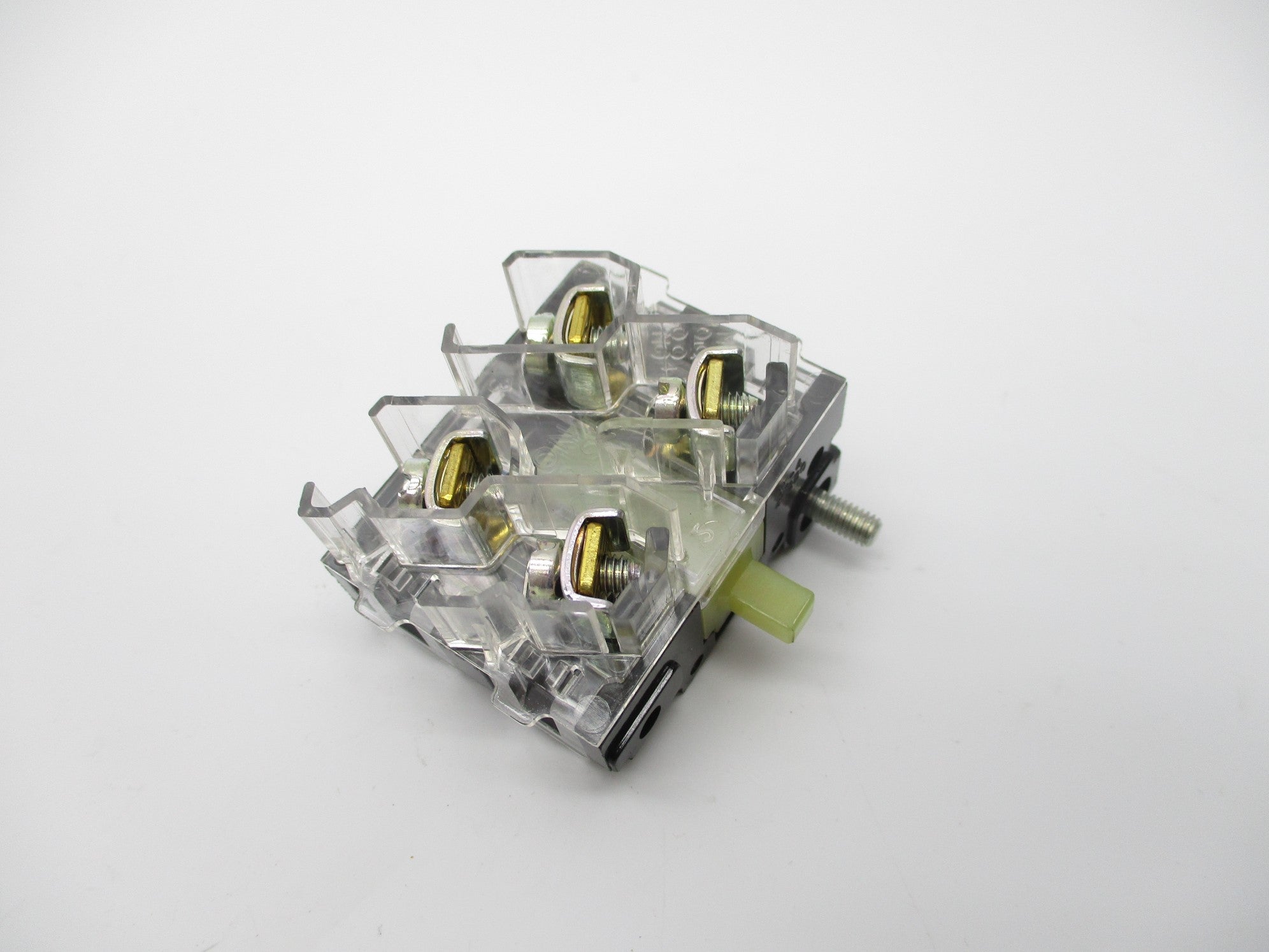 GENERAL ELECTRIC CR104PXC91 600VAC NSMP