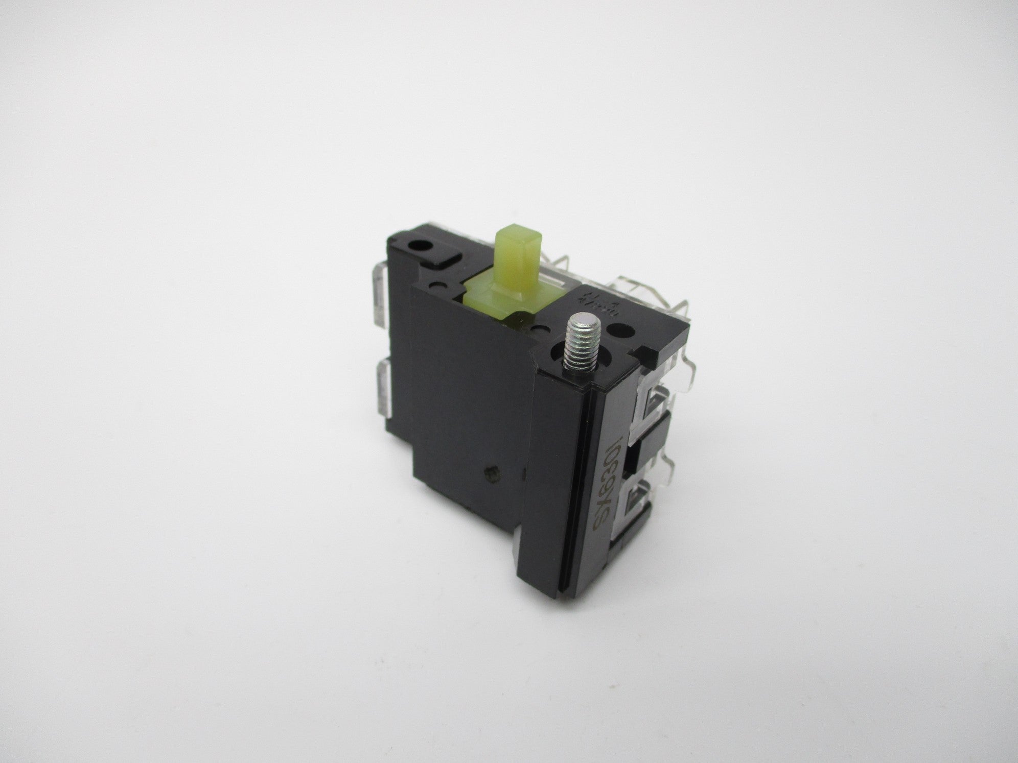 GENERAL ELECTRIC CR104PXC91 600VAC NSMP