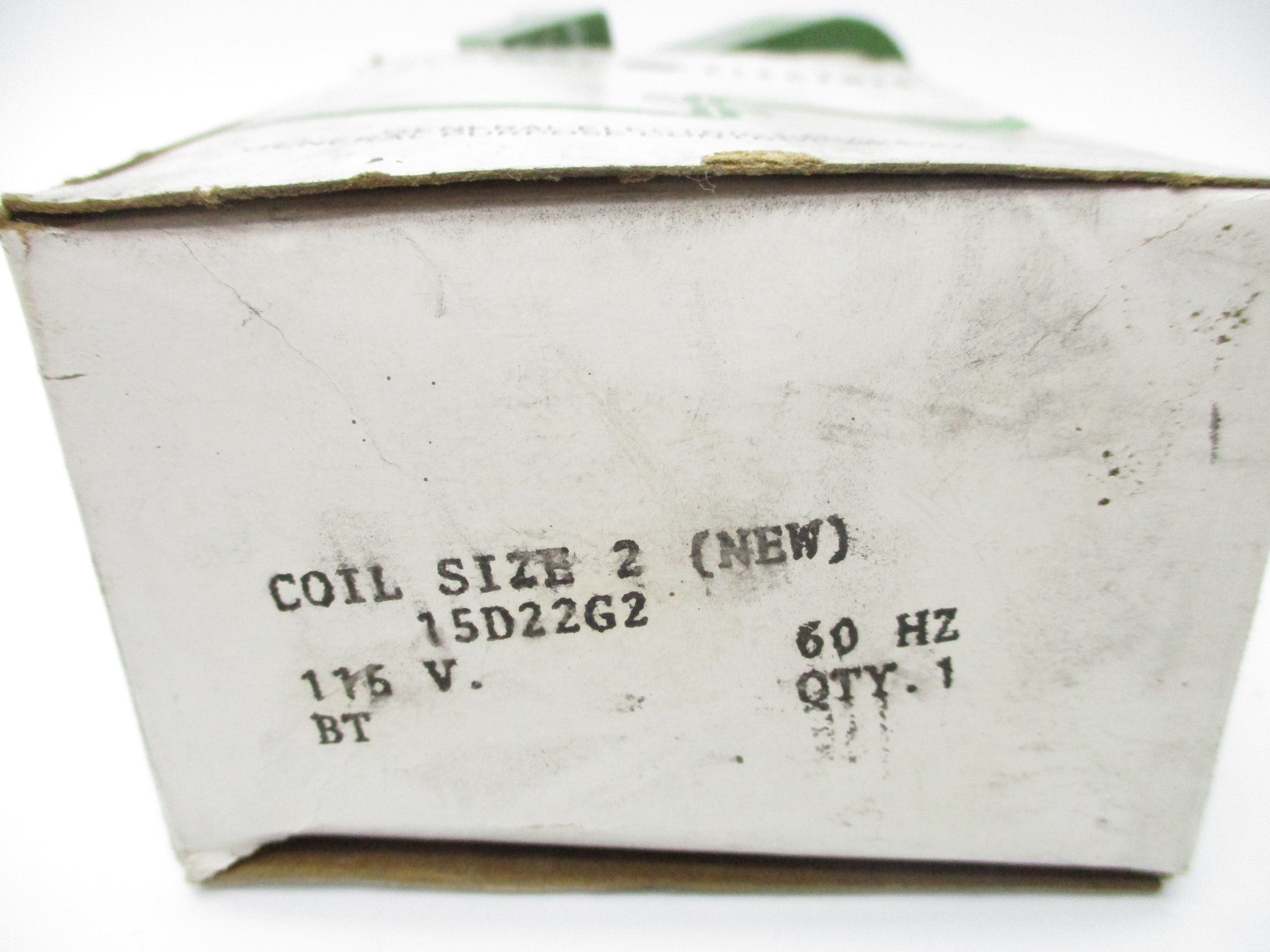 GENERAL ELECTRIC 15D22G2 95/115V NSMP