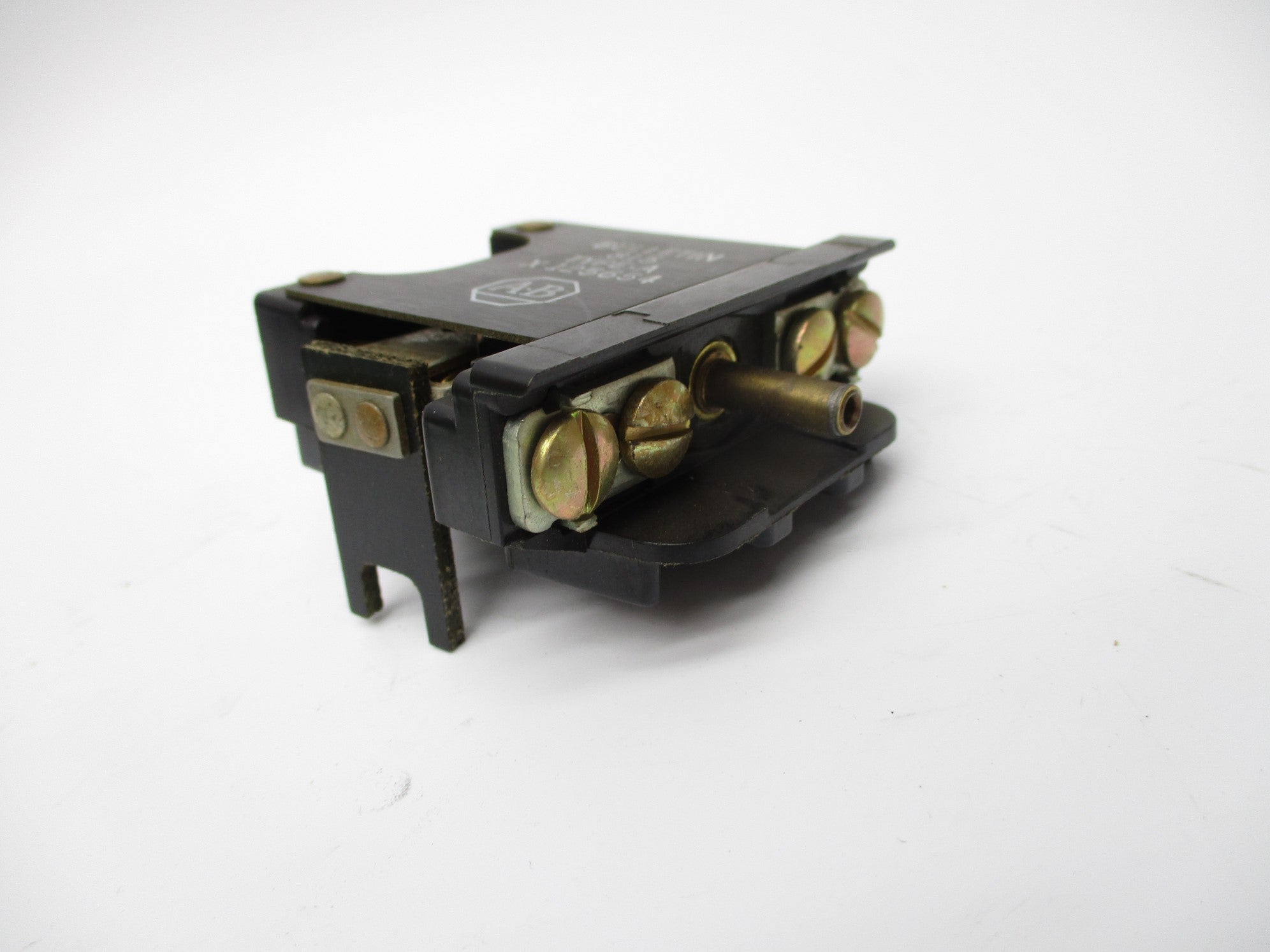 INDUSTRIAL SPARE PART X-125654 (BK/GR) NSMP