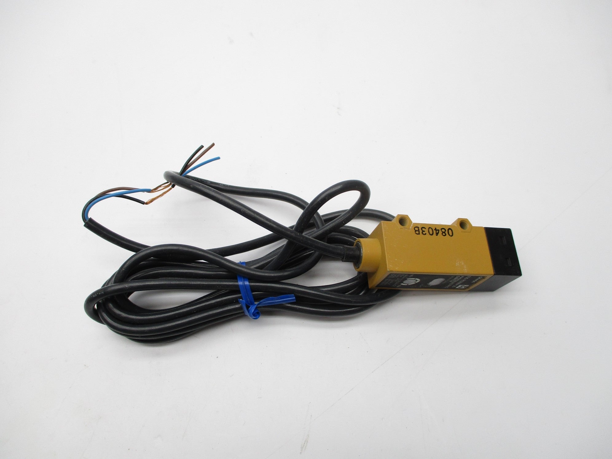OMRON E3S-RS30E4-30 NSNP